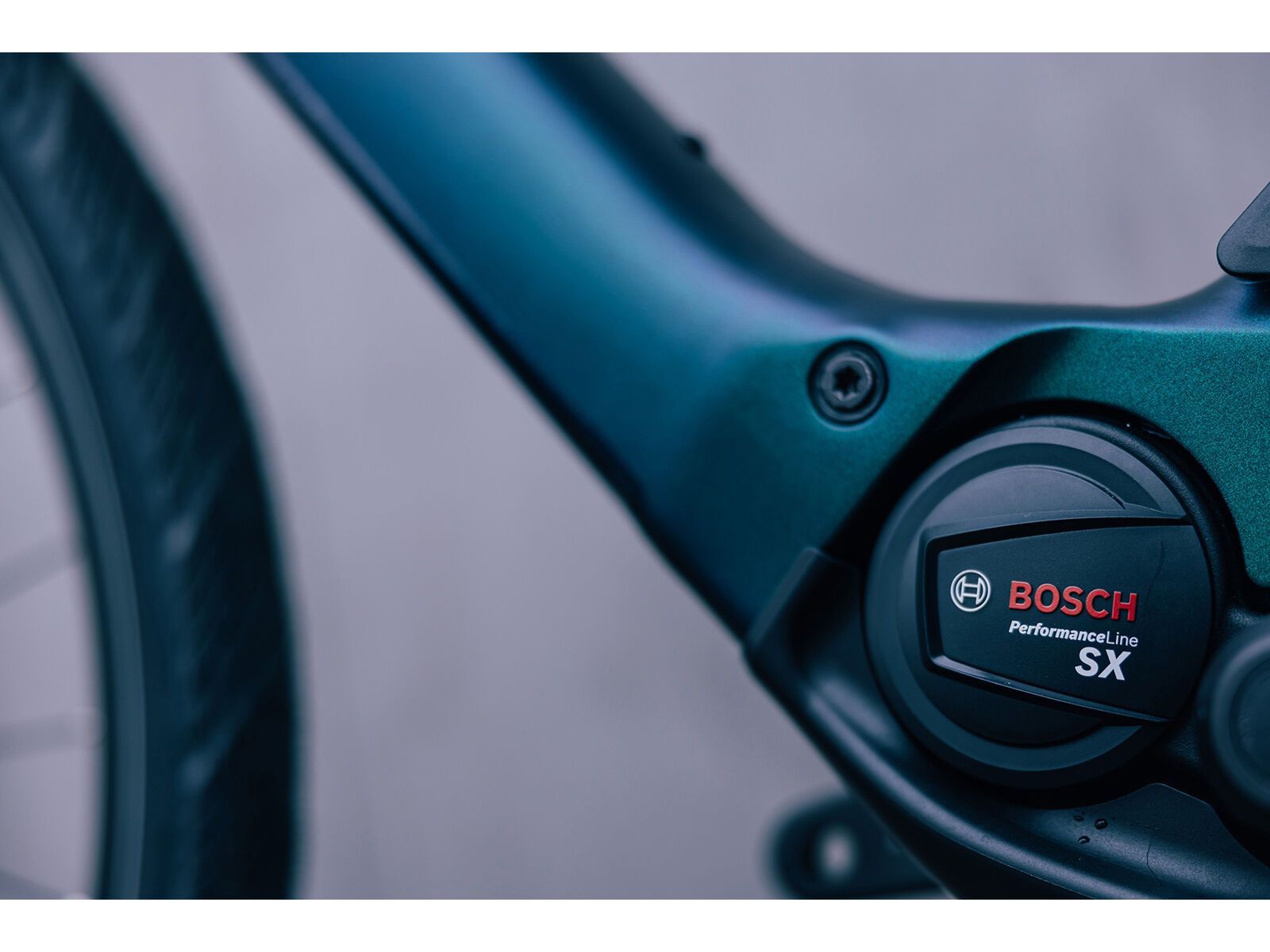 Cube Editor Hybrid SLT 400X, goblin´n´glossy - Bild 17