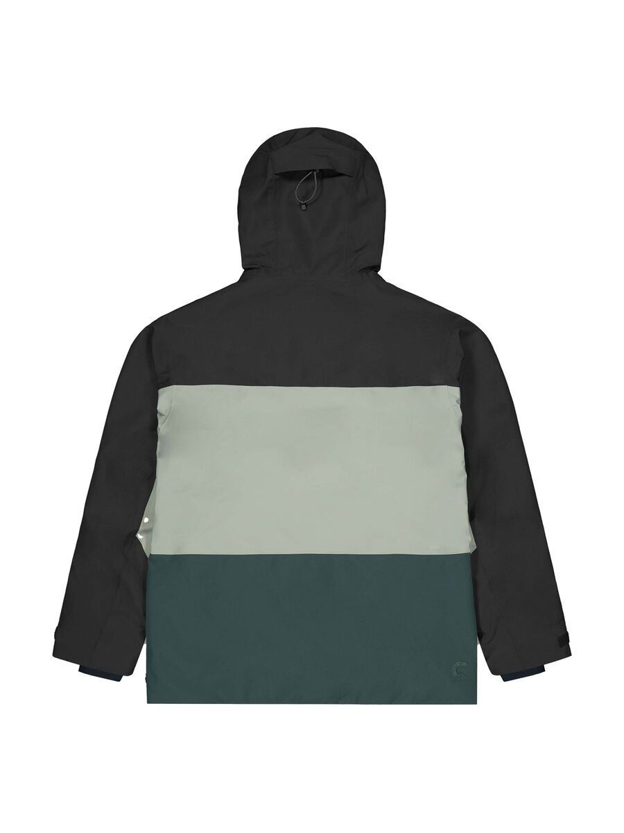 Picture Picture Object Jkt, black pdrsa pine shadow - Bild 4