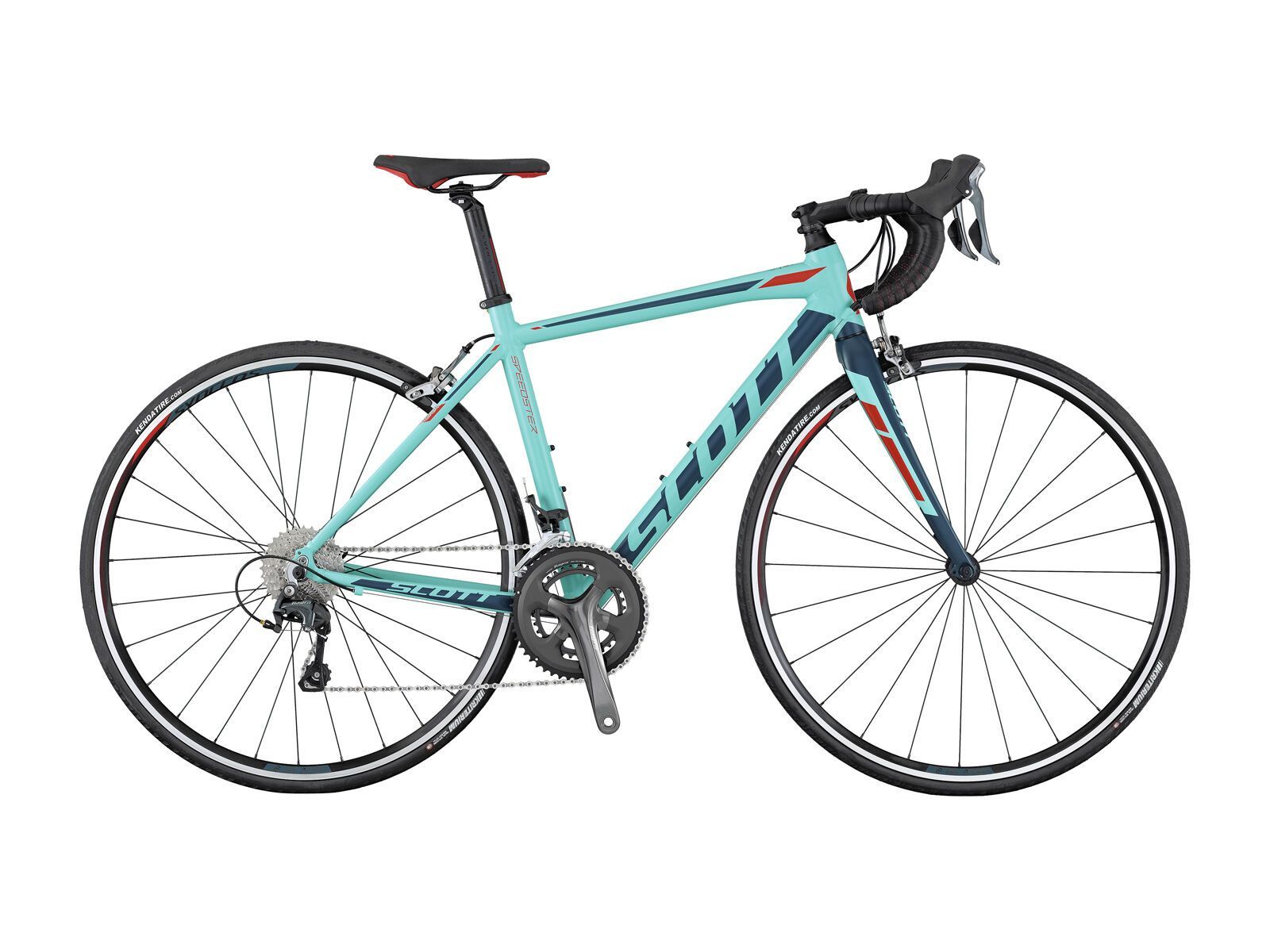 Scott Contessa Speedster 25 - Bild 1