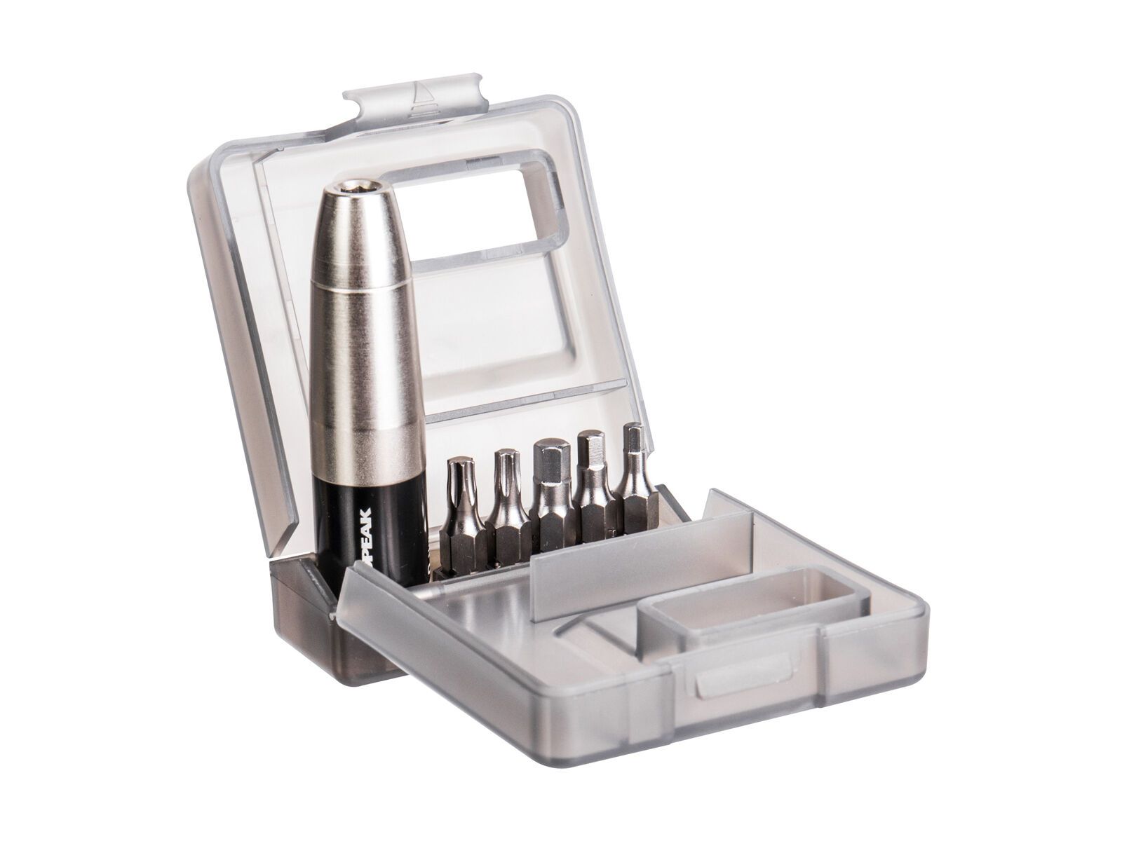 Topeak Nano TorqBox X 2-6 Nm - Drehmomenthülse - Bild 3