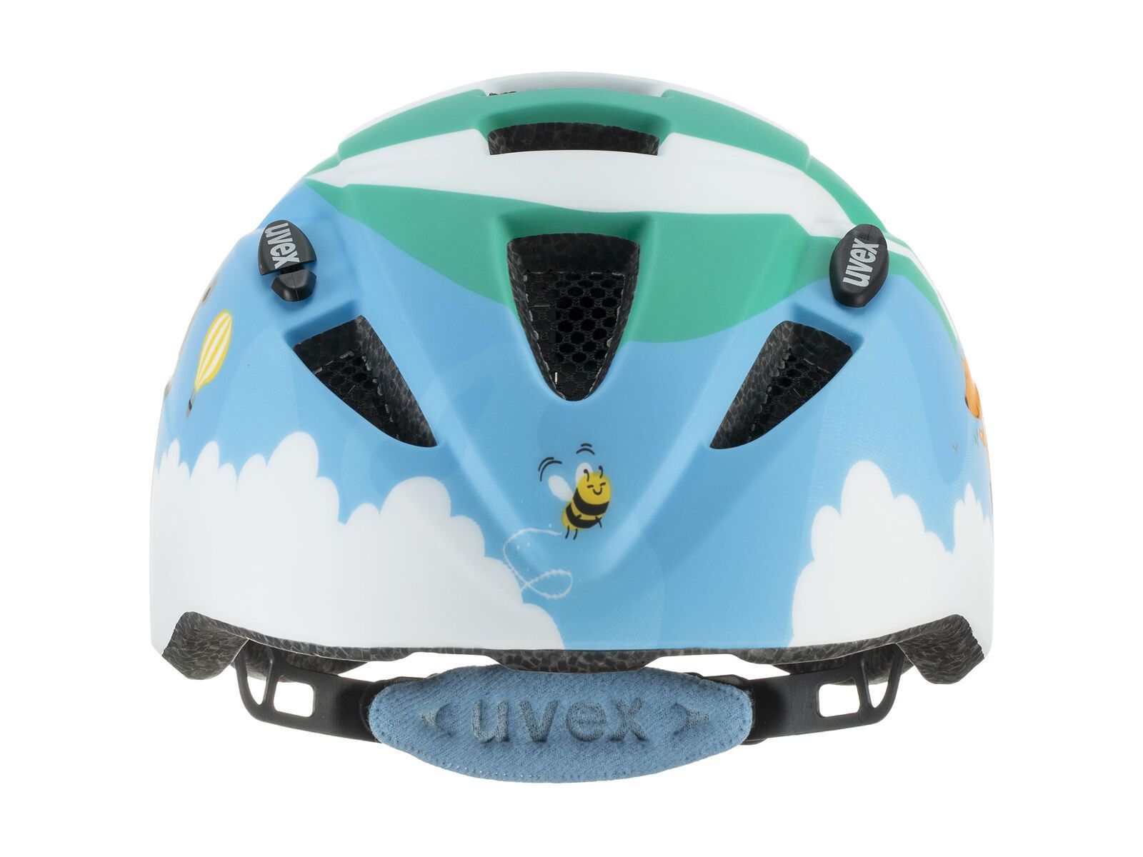 uvex kid 2 cc, ballon matt - Bild 2