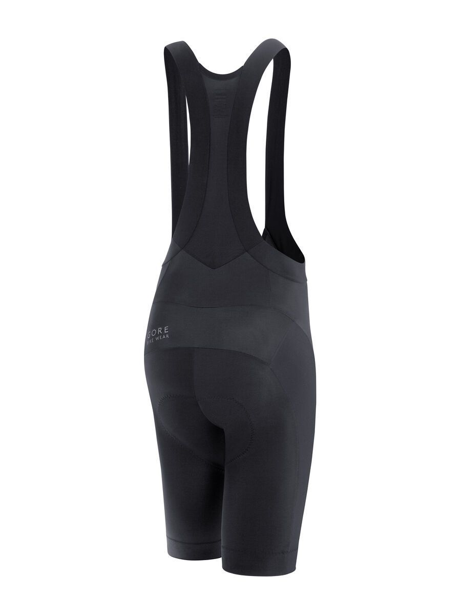 Gore Bike Wear E Plus Trägerhose kurz+, black - Bild 2