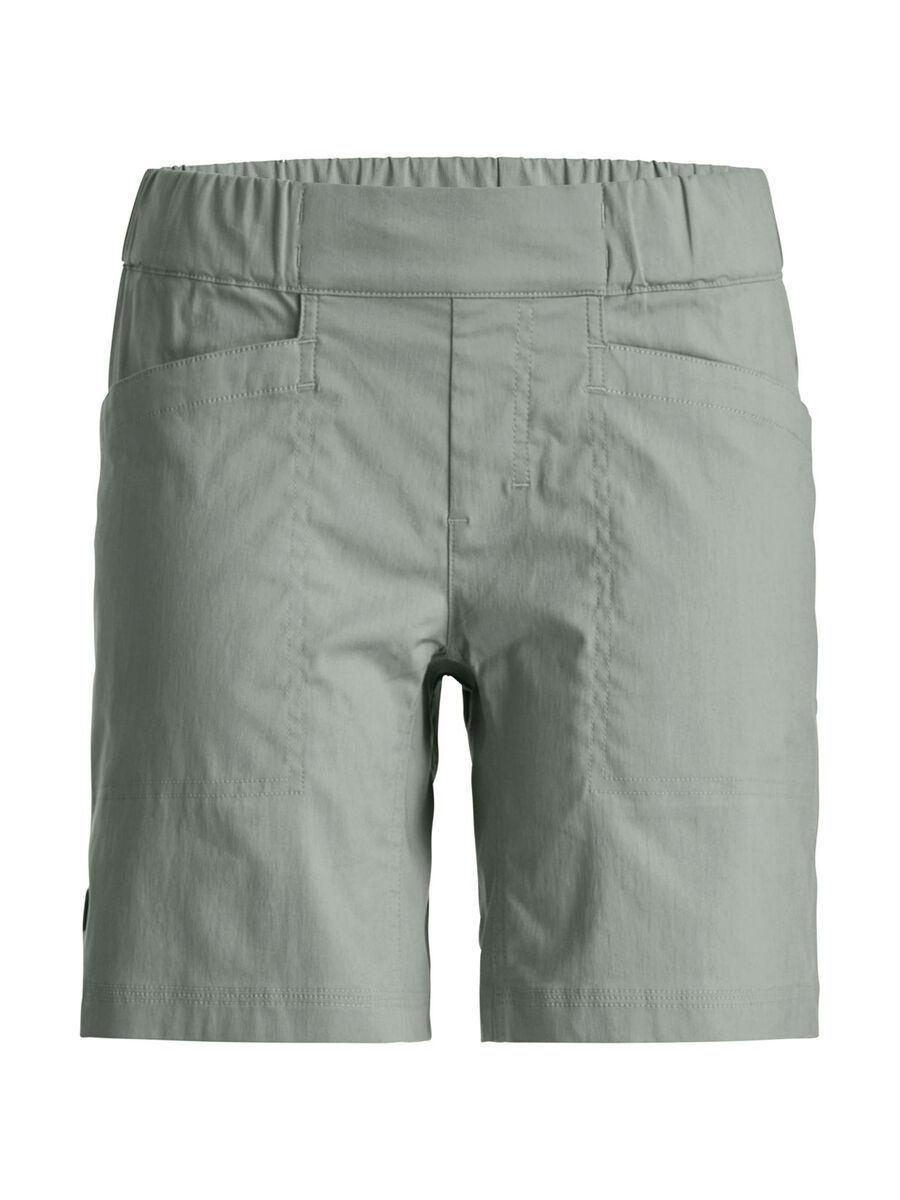 Ortovox Affinity Shorts W, green sage - Bild 1