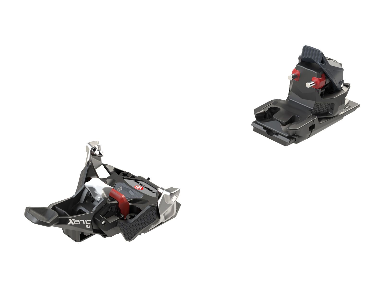 Fritschi Xenic 10 ohne Bremse - Bild 2