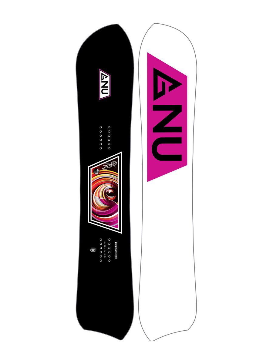 Gnu Zoid Regular - Bild 3