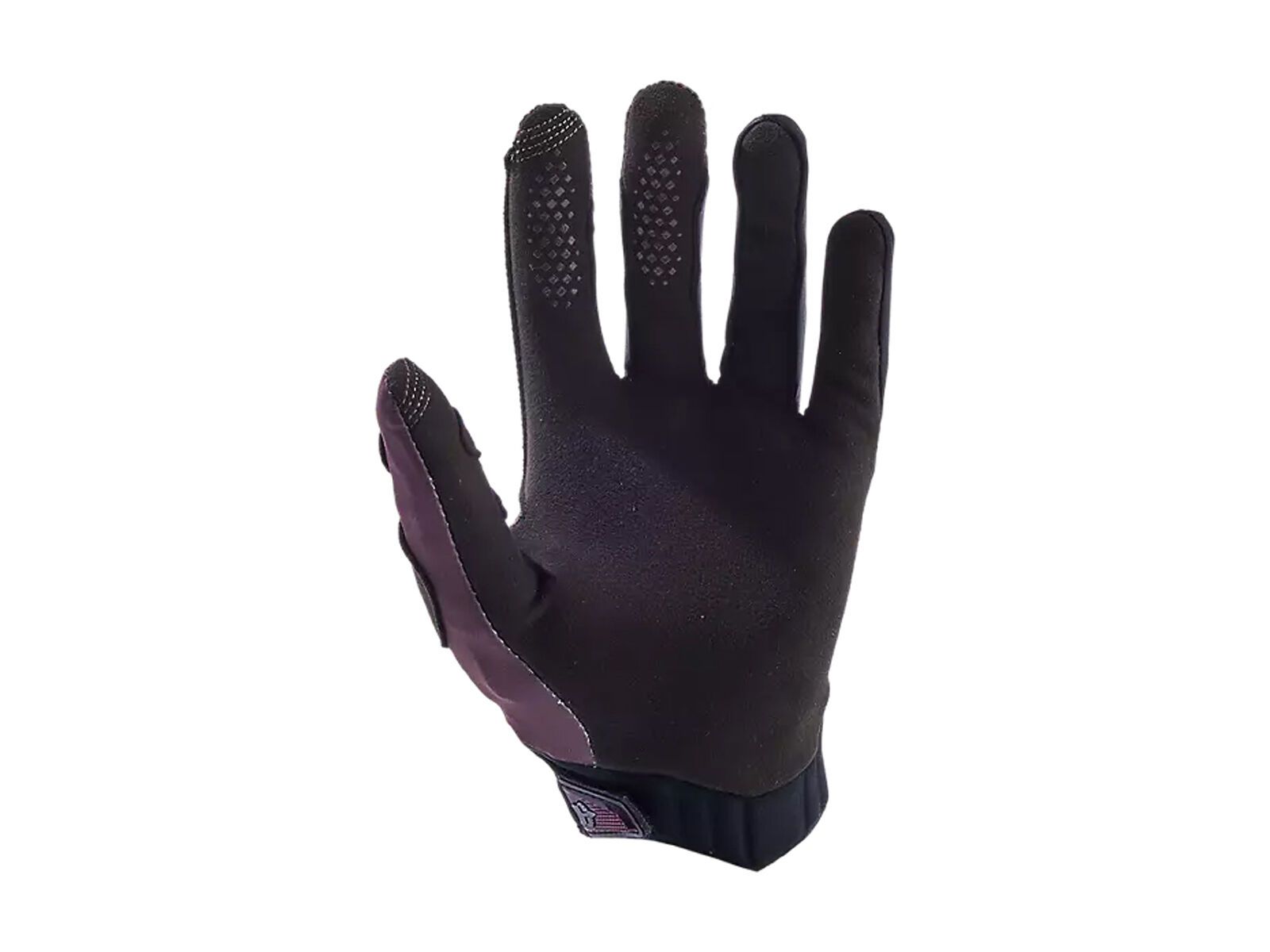 Fox Defend Wind Offroad Glove, purple - Bild 2