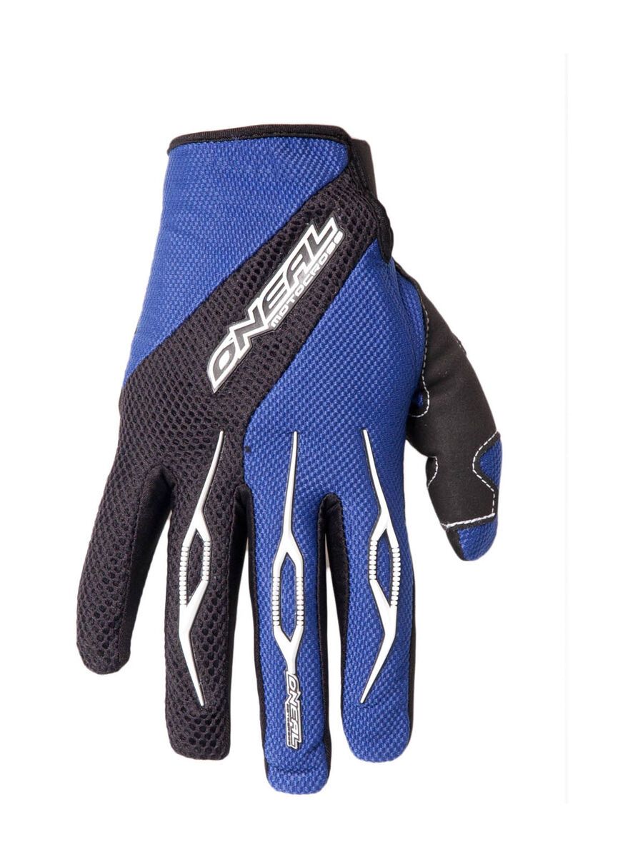 ONeal Element Kids Glove Racewear, blue - Bild 1