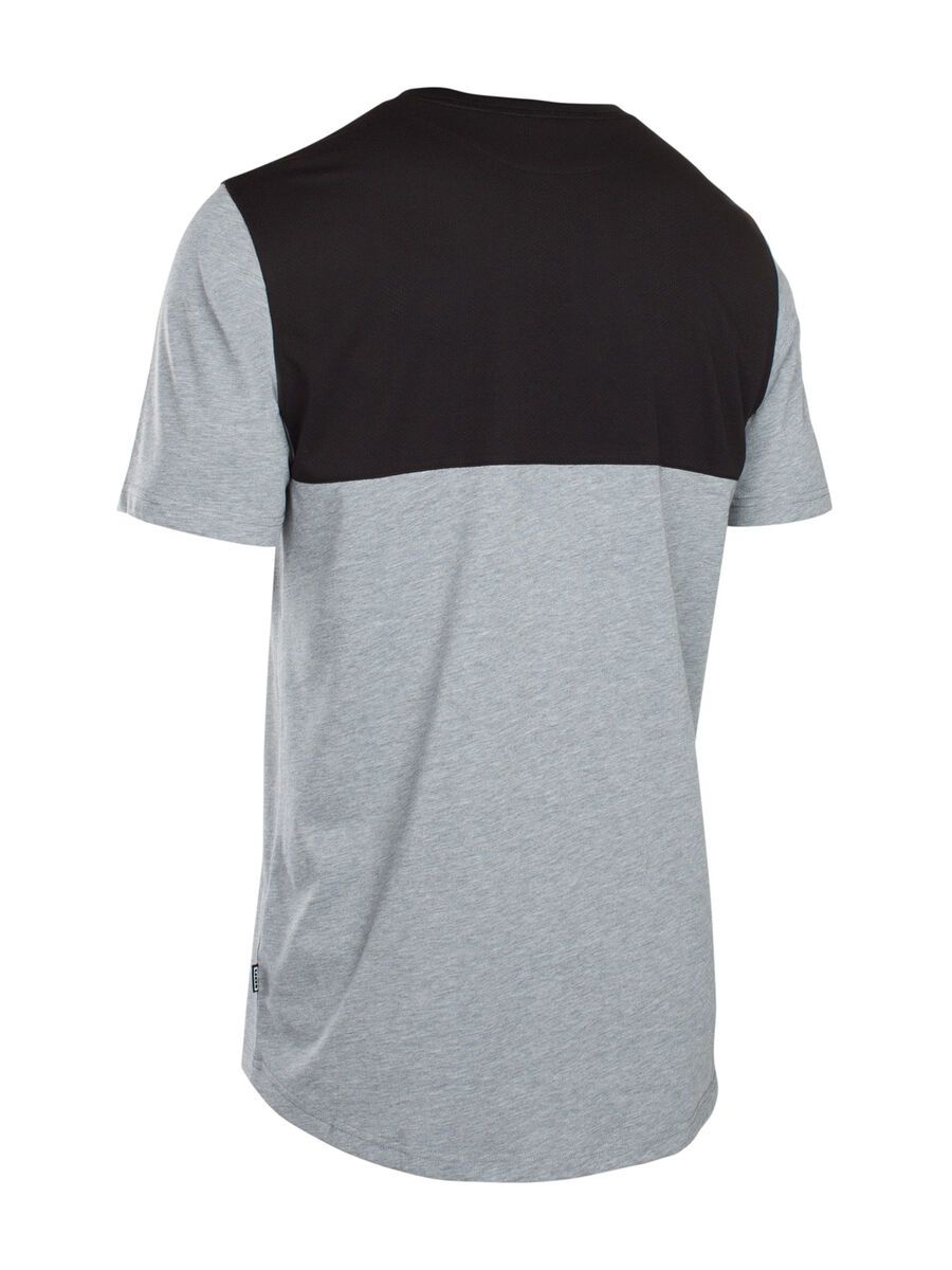 ION Tee SS Seek AMP, grey melange - Bild 2