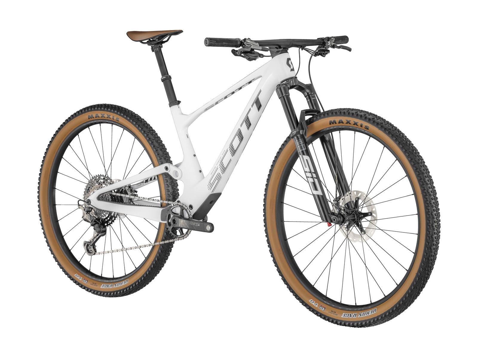 Scott Spark RC Pro - Bild 2