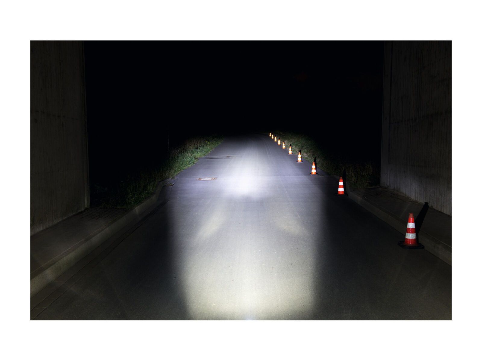 Busch & Müller IXON IQ + IX Back - Beleuchtungsset - Bild 5