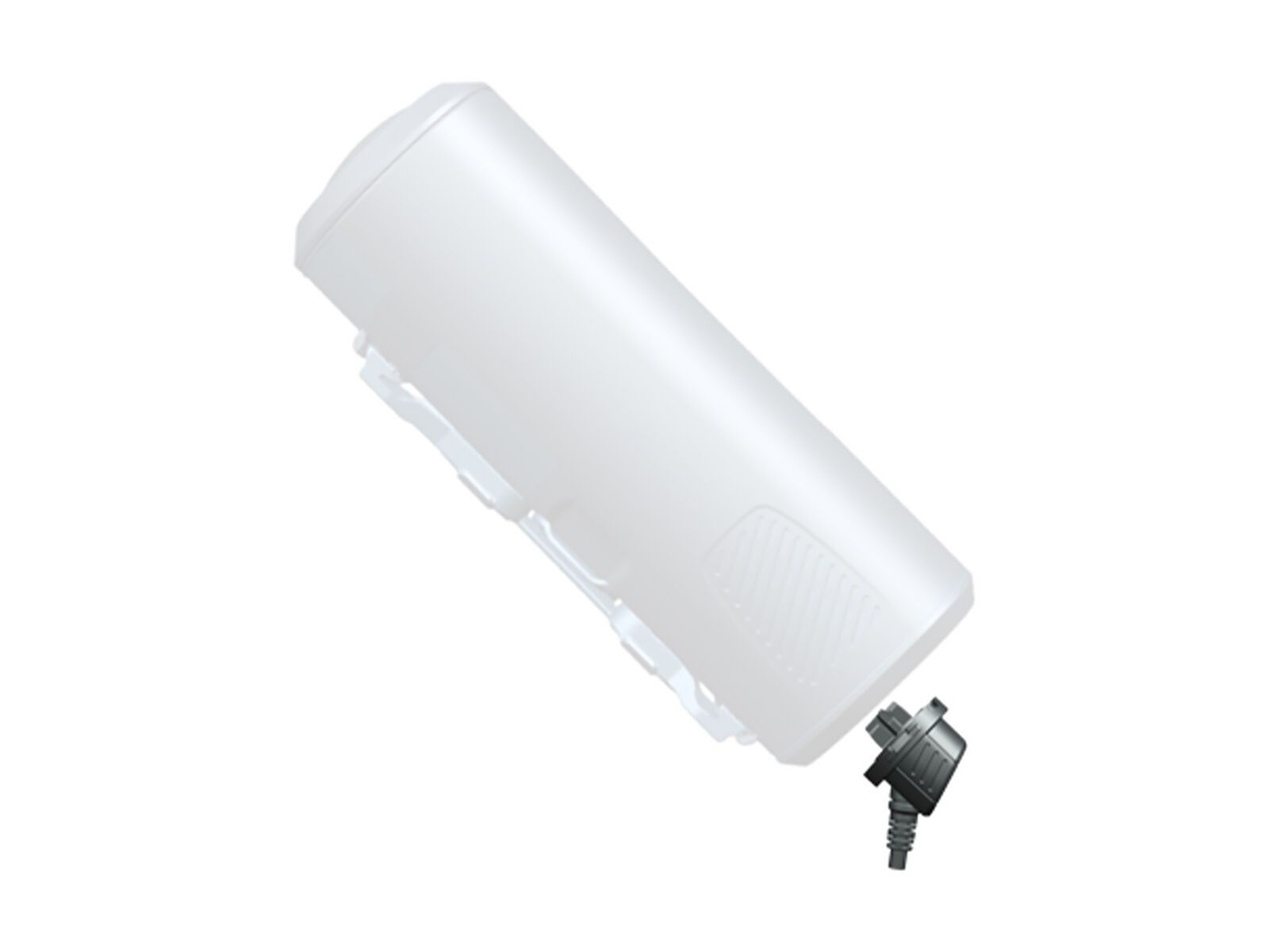 Bosch PowerMore Kabel - Kabelführung Richtung Akkuhalter / 300 mm (BCH3923_300) - Bild 1