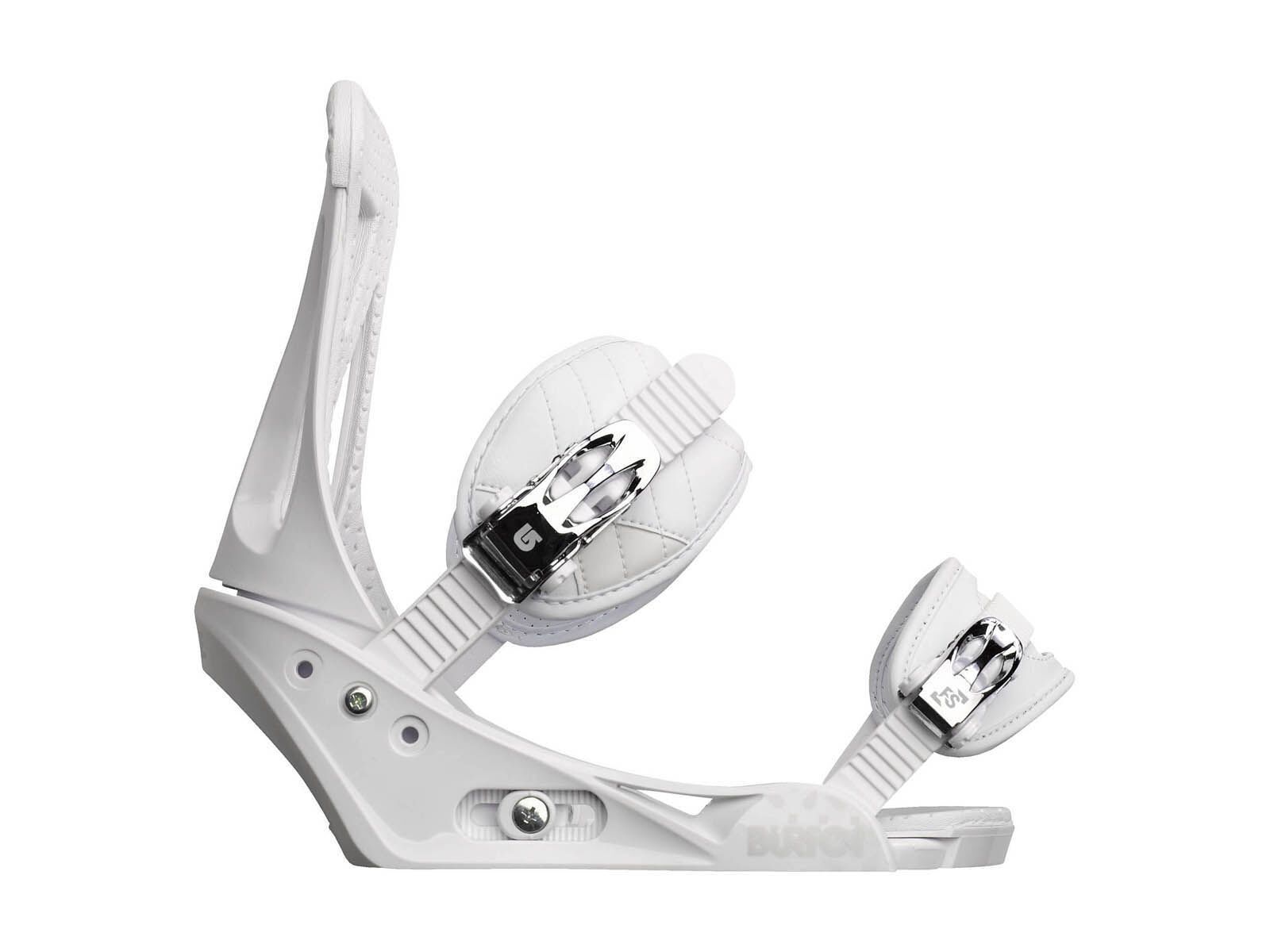 Burton Freestyle, White - Bild 1