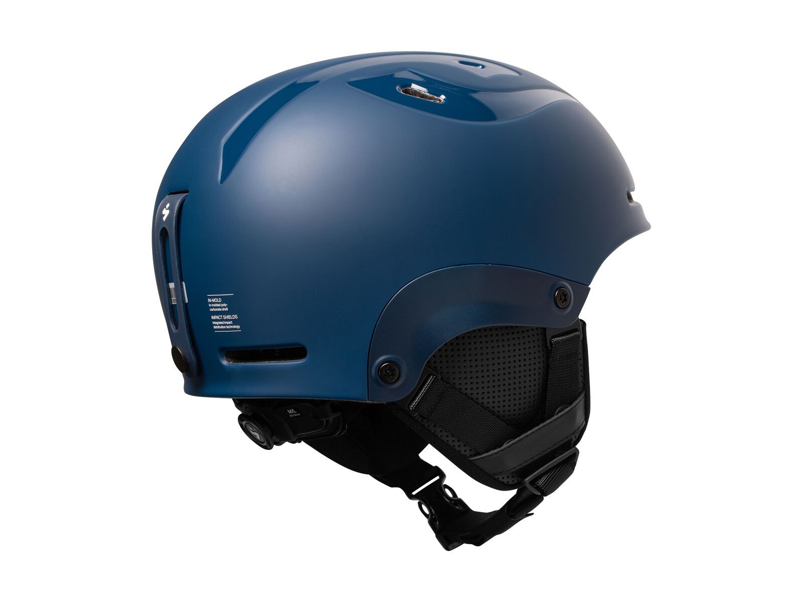 Sweet Protection Blaster II, navy - Bild 3