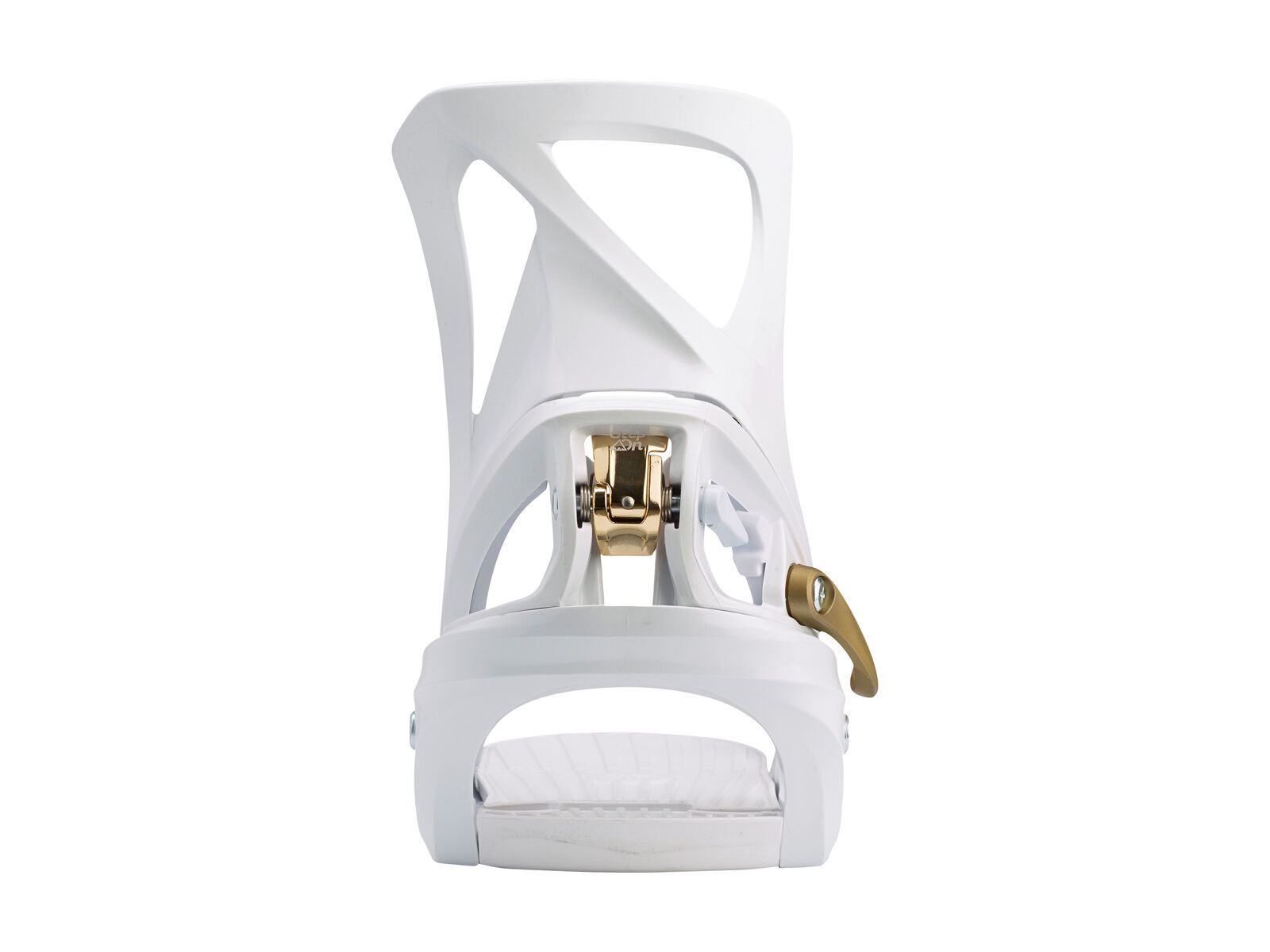 Burton Womens Step On, white - Bild 3