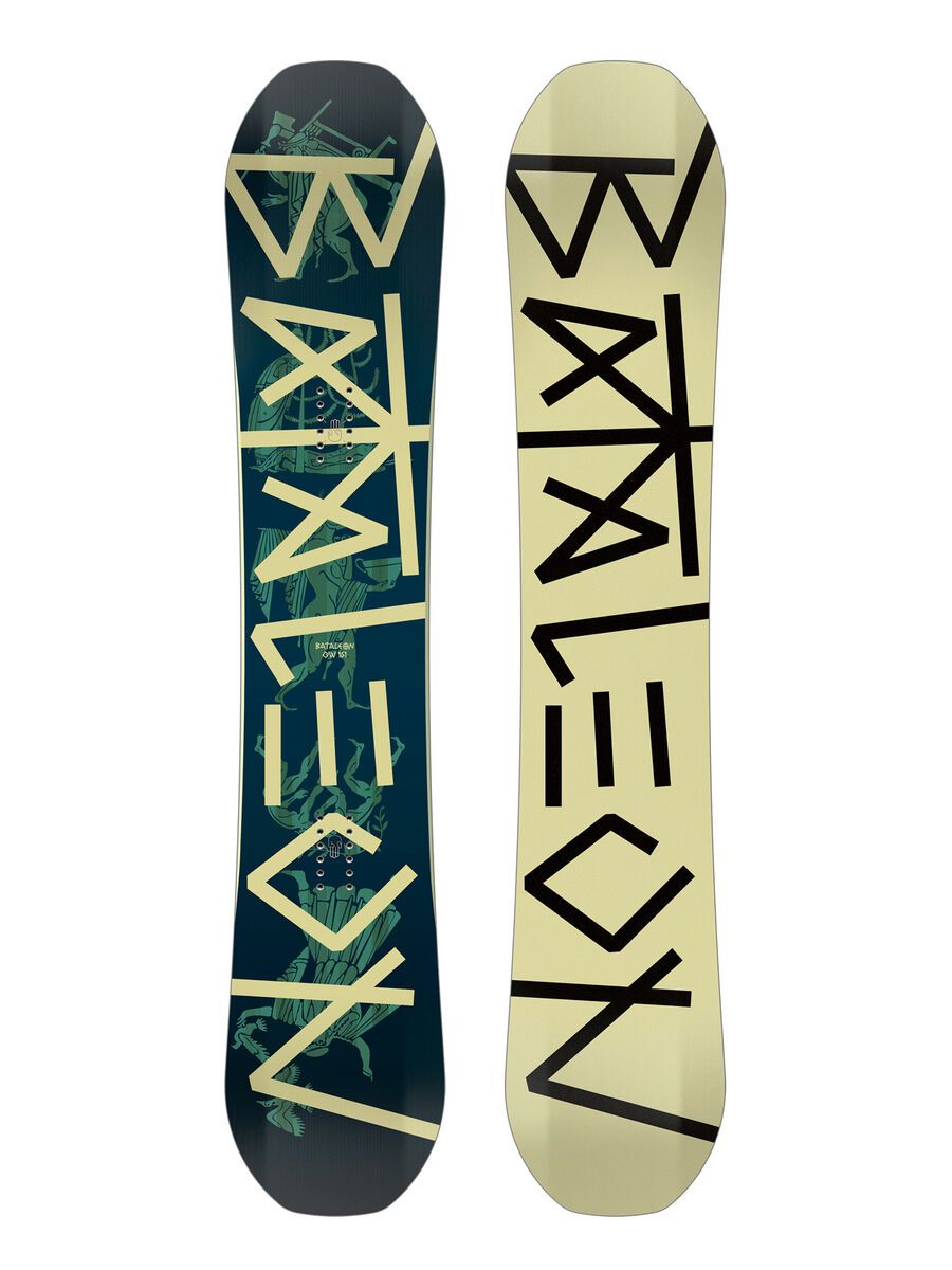 Bataleon Global Warmer - Bild 2