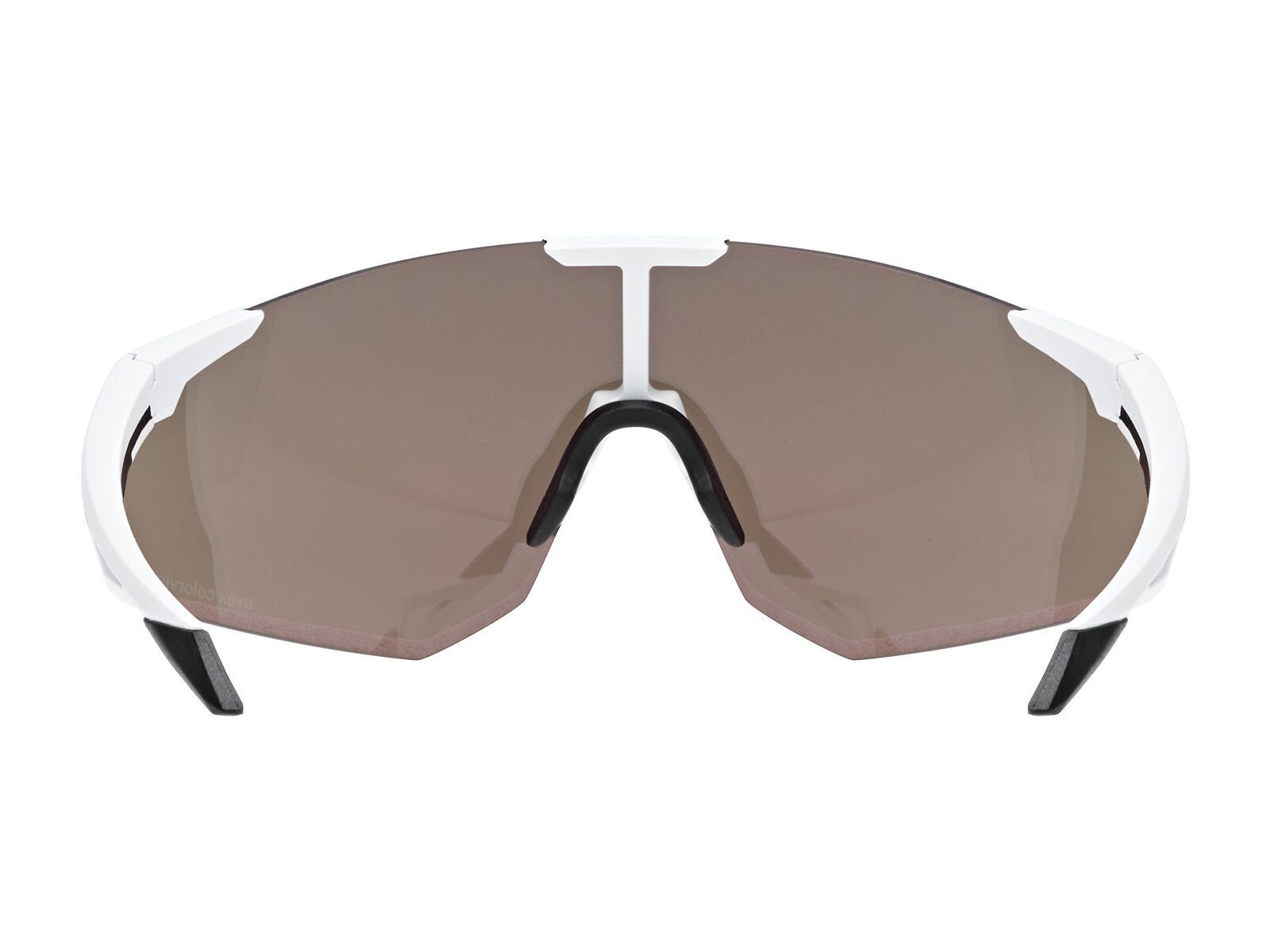 uvex pace perform CV, Pushy Pink / white matt - Bild 4