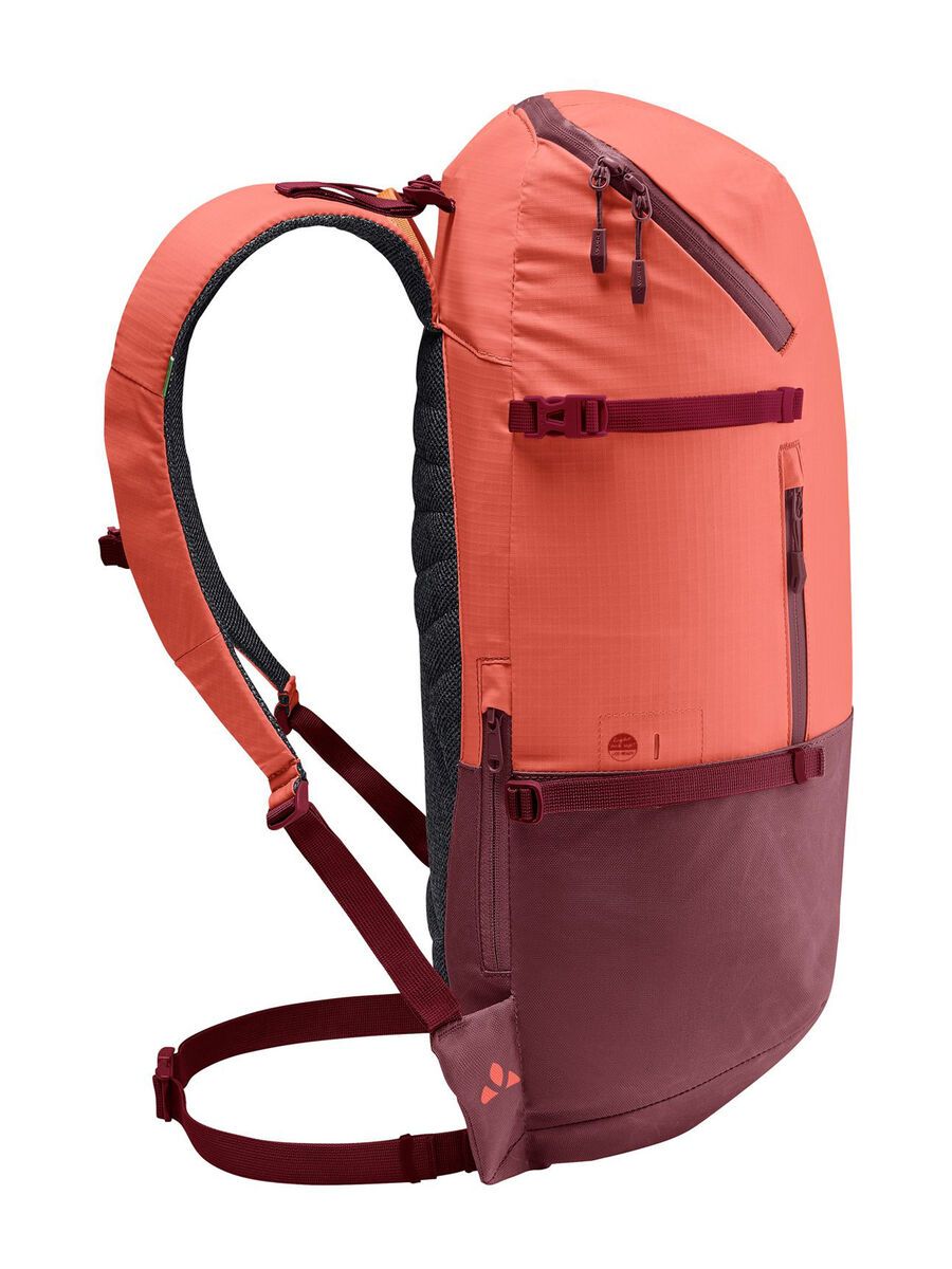 Vaude CityGo 30, hotchili - Bild 3