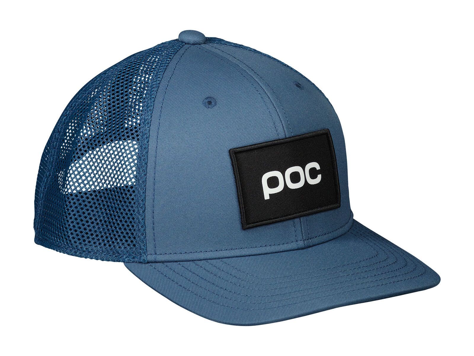 POC Trucker Cap, calcite blue - Bild 1