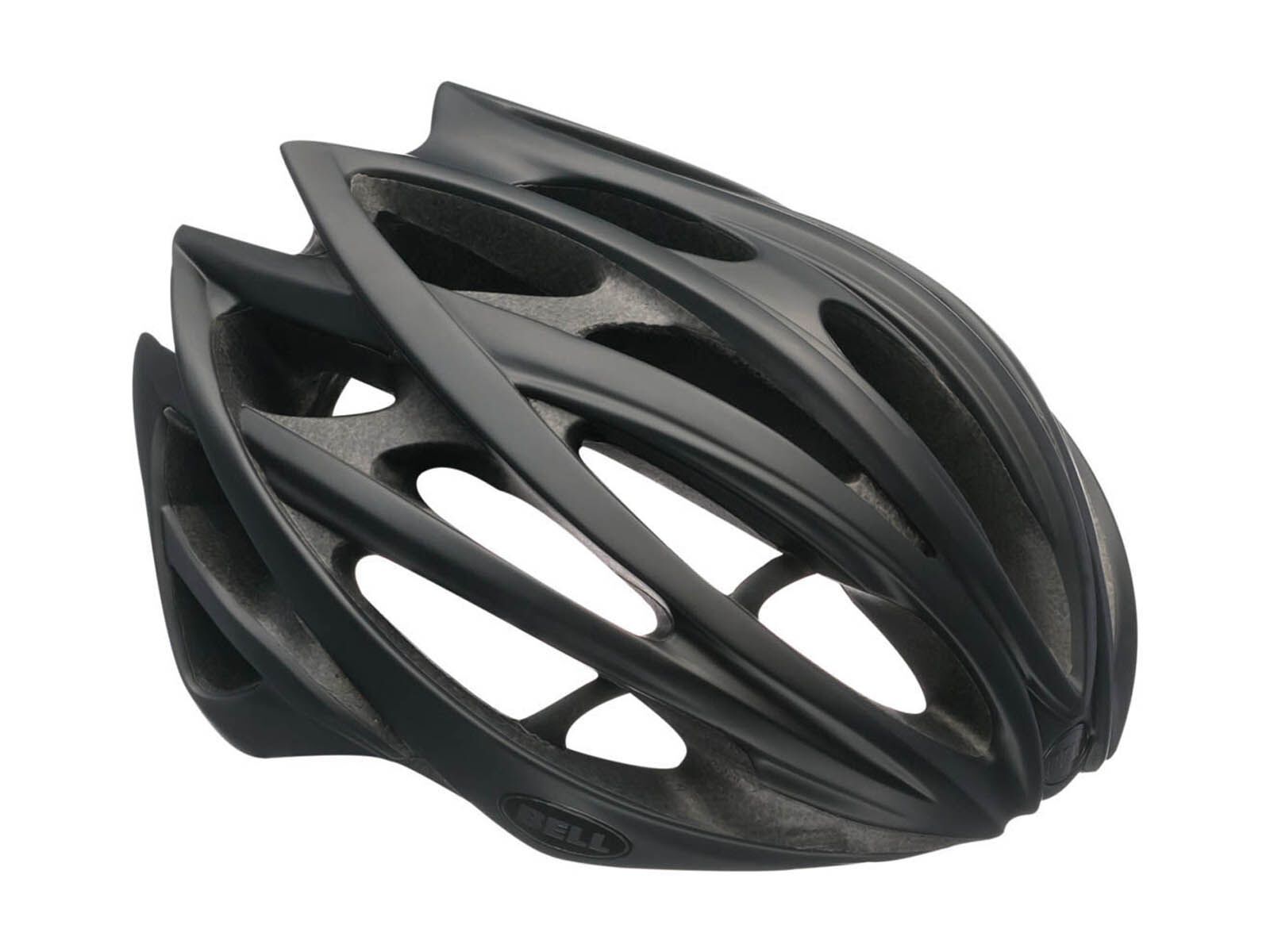 Bell Gage, matte black - Bild 1