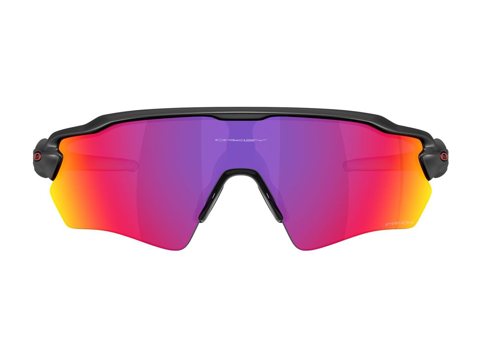 Oakley Radar EV S Path, Prizm Road / matte black - Bild 2