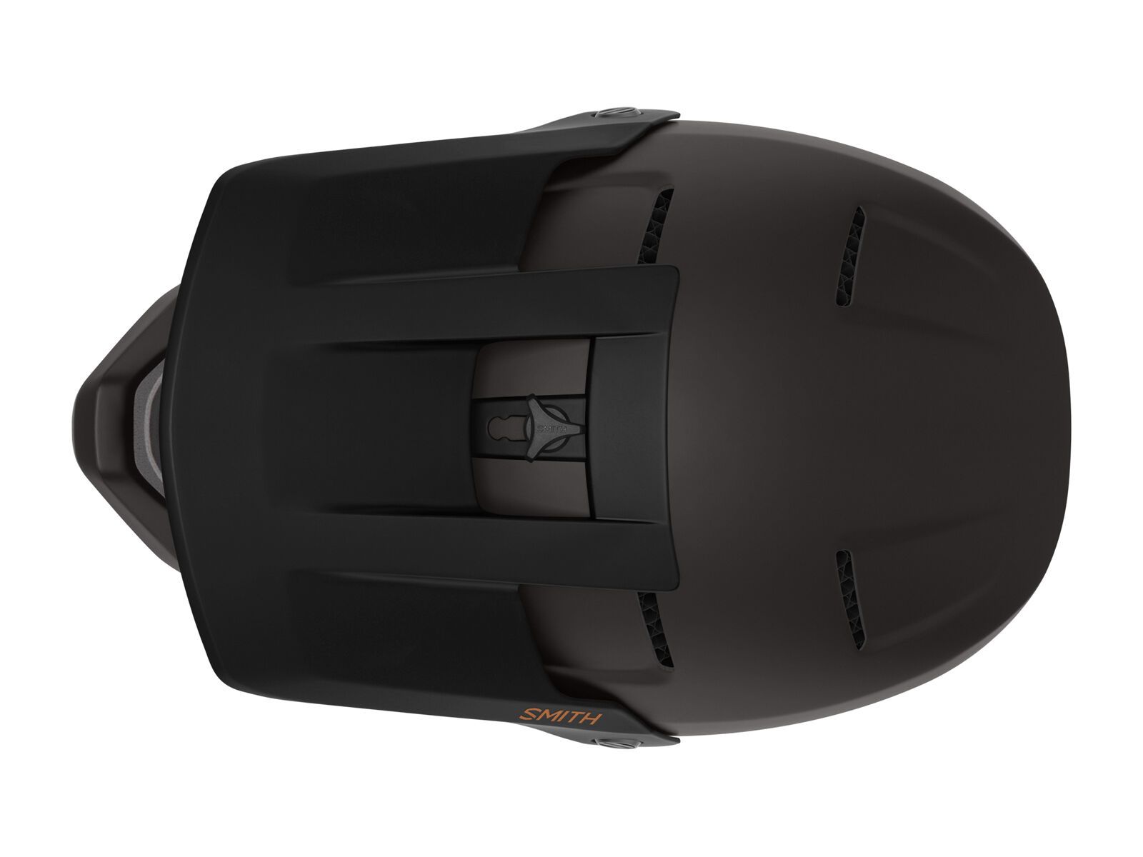 Smith Hardline MIPS, matte gravy - Bild 3