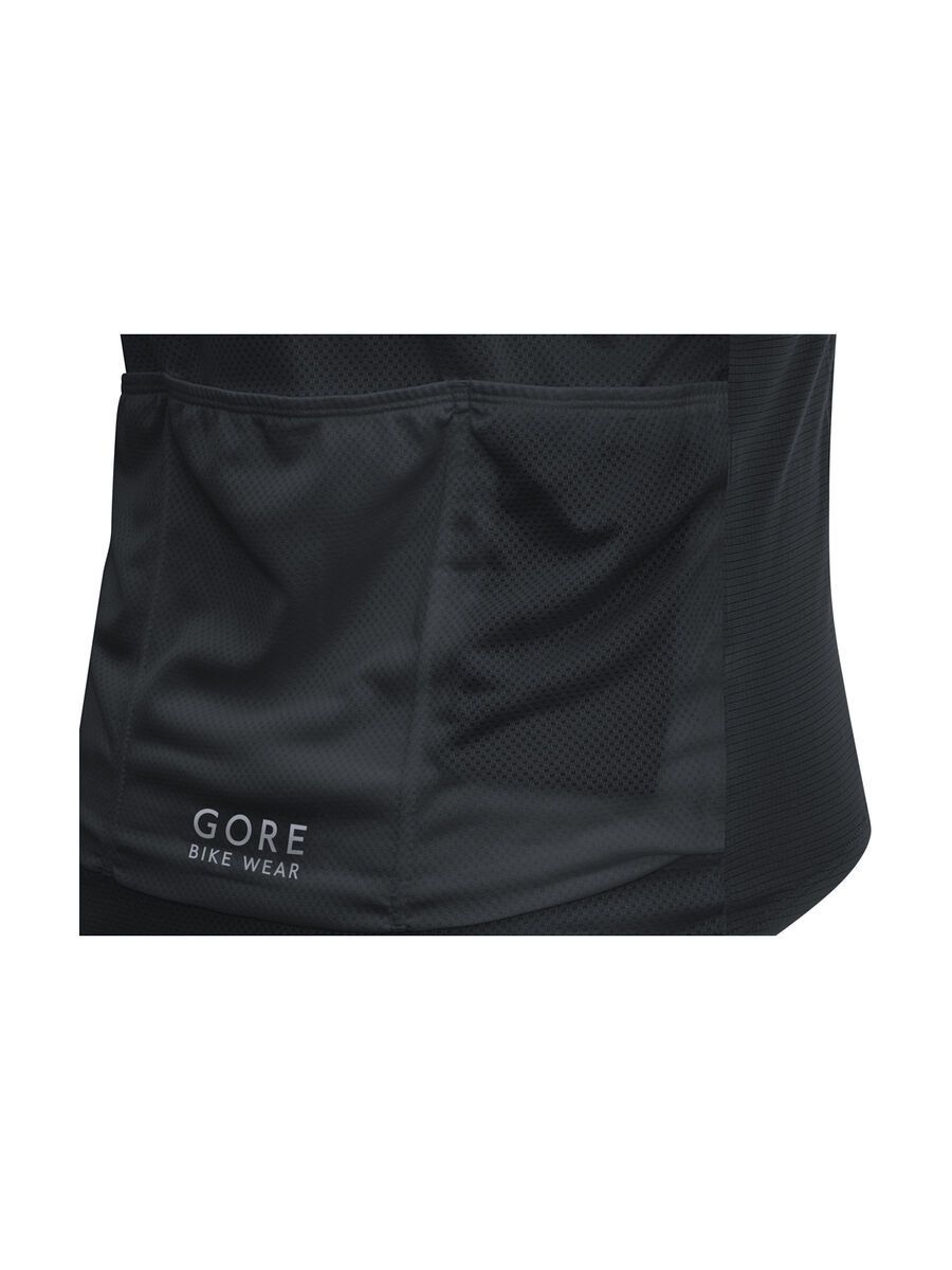 Gore Bike Wear Oxygen CC Trikot, black - Bild 4