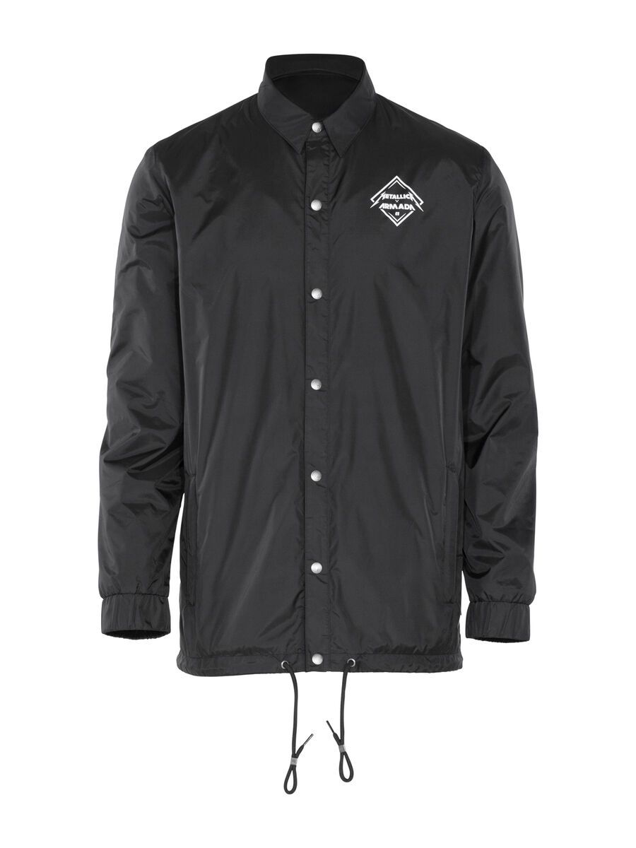 Armada Hans Jacket, metallica - Bild 1