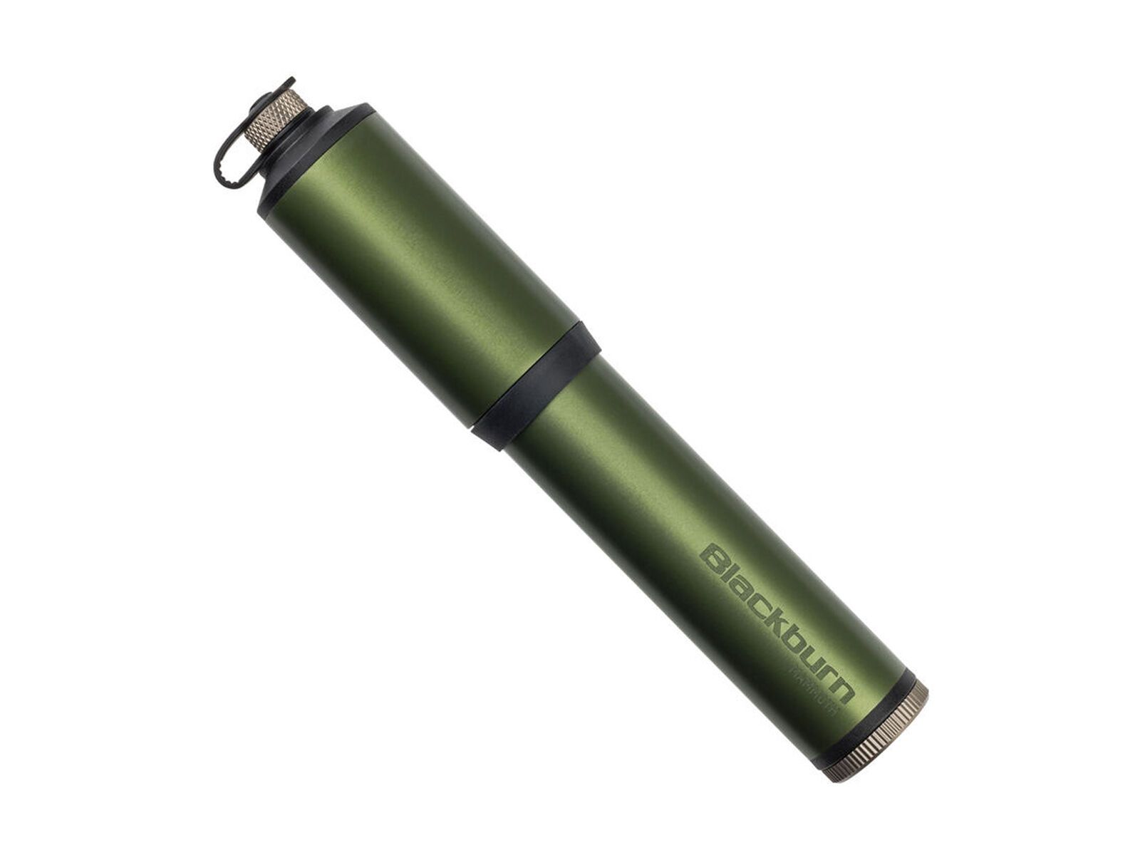 Blackburn Mammoth Mini-Pump, green - Bild 1