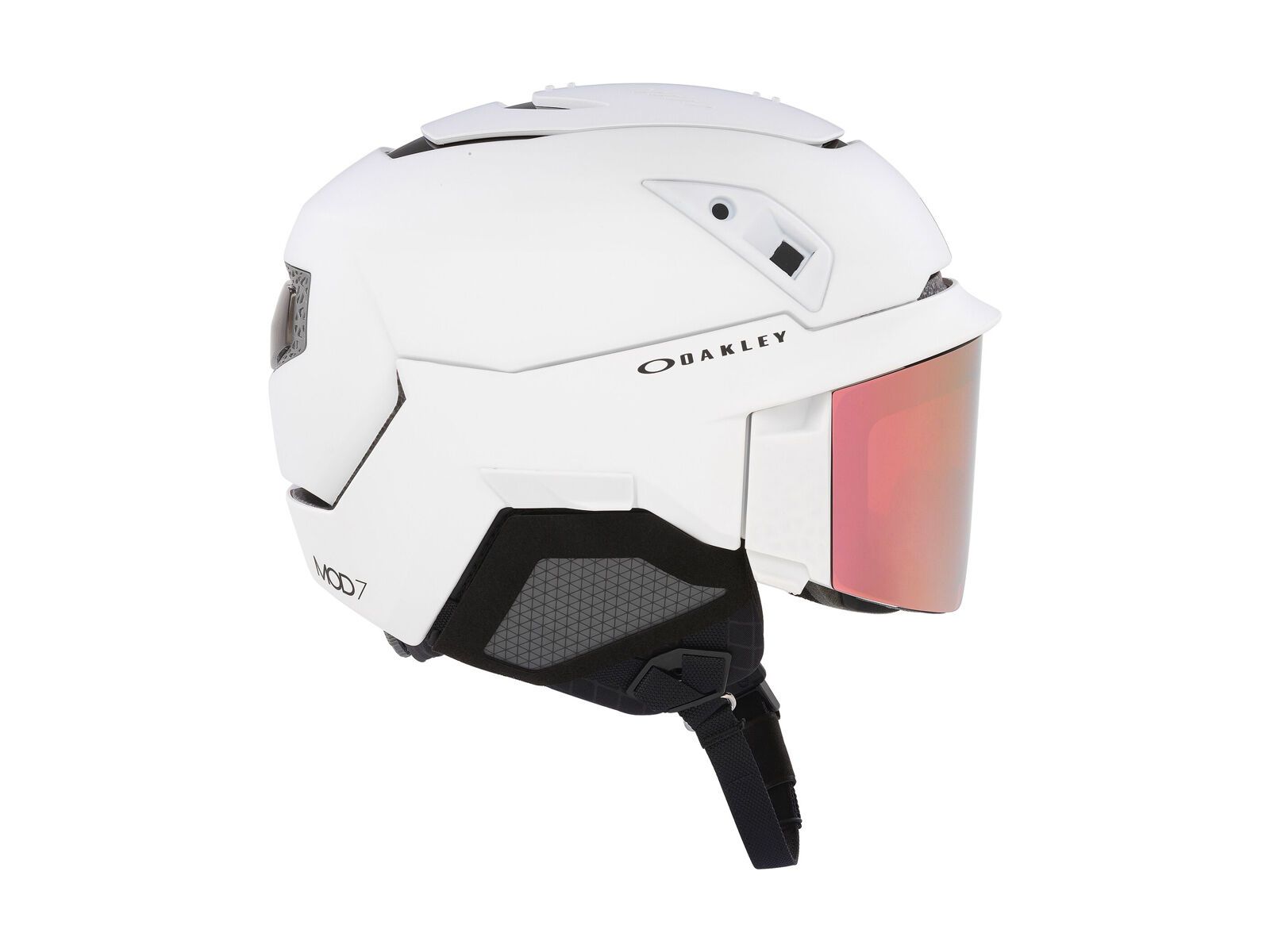 Oakley Mod7 - Prizm Rose Gold Iridium, white - Bild 8