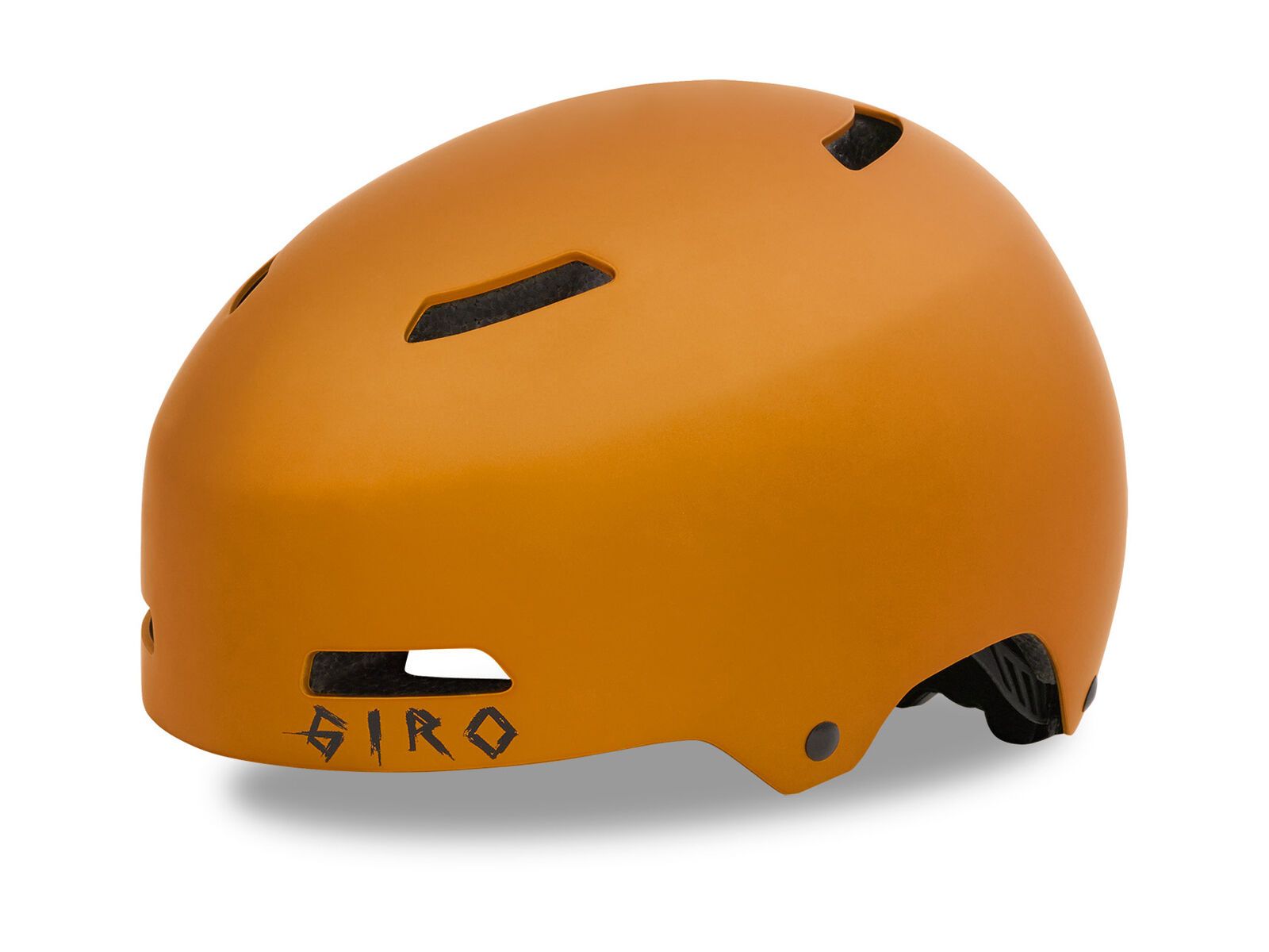 Giro Quarter FS, mat whiskey - Bild 1