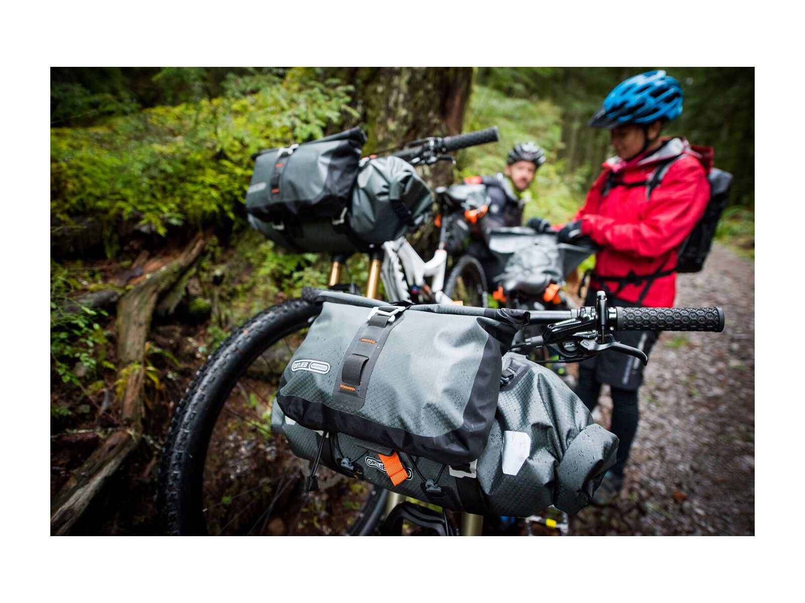 ORTLIEB Accessory-Pack, schiefer - Bild 8