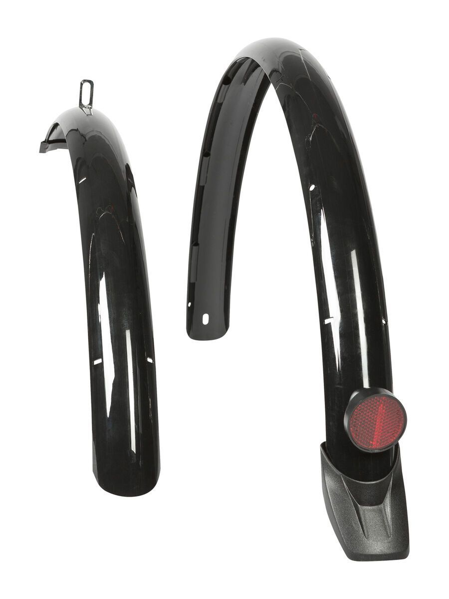 Cube RFR Schutzblechset Trekking HPP, black - Bild 2