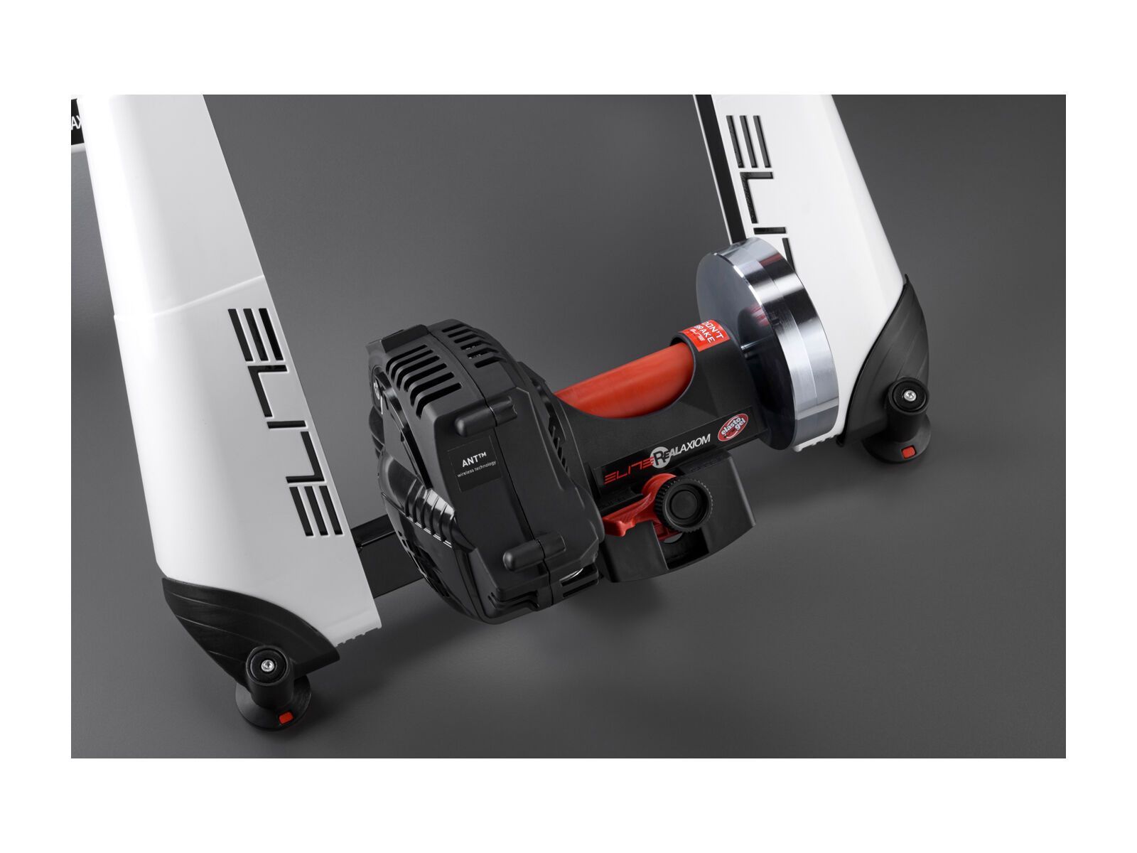 Elite Real Axiom Swing ANT+ / Bluetooth - Bild 4