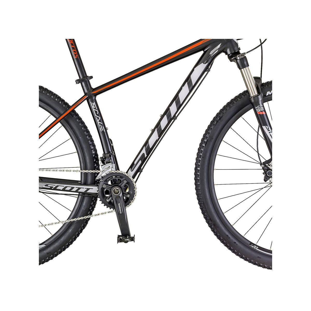 Scott Scale 990 - Bild 3