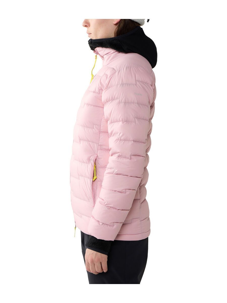 Haglöfs ROC Flash Down Jacket Women, dusty rose - Bild 4