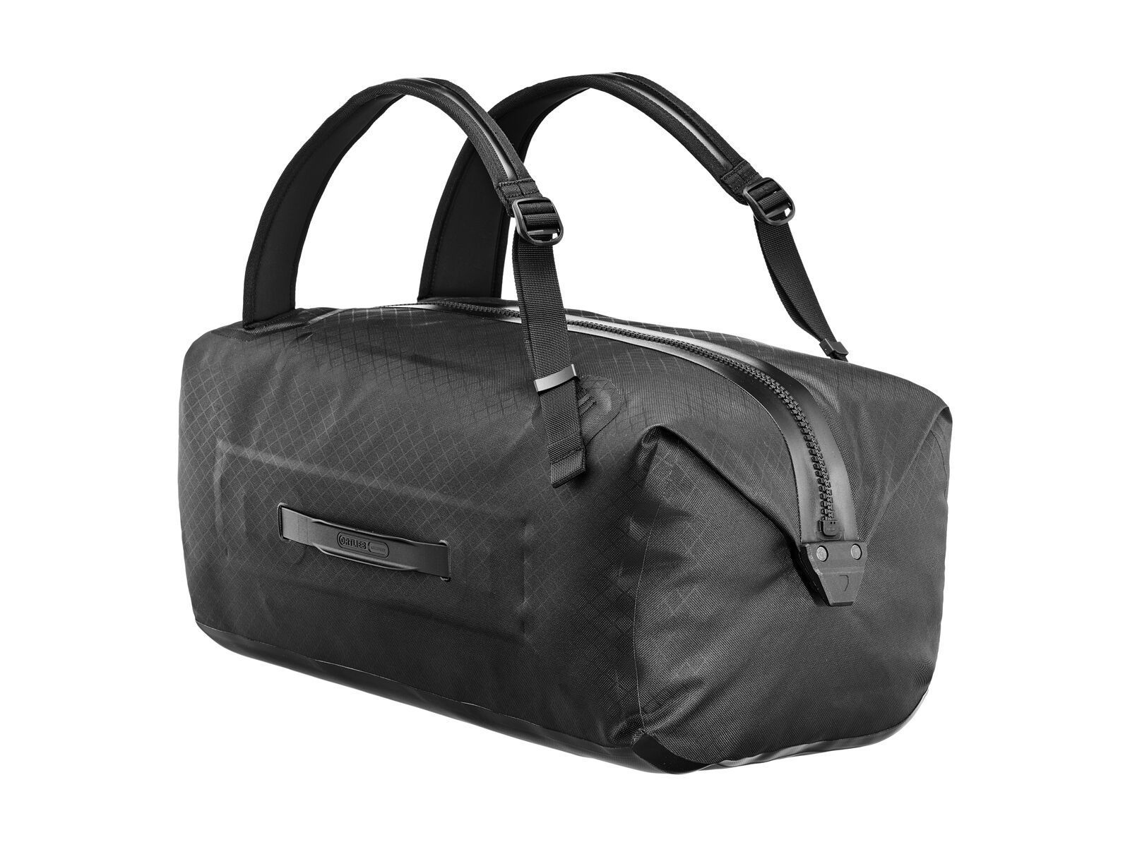 ORTLIEB Duffle Metrosphere 40 L, black embossed - Bild 2