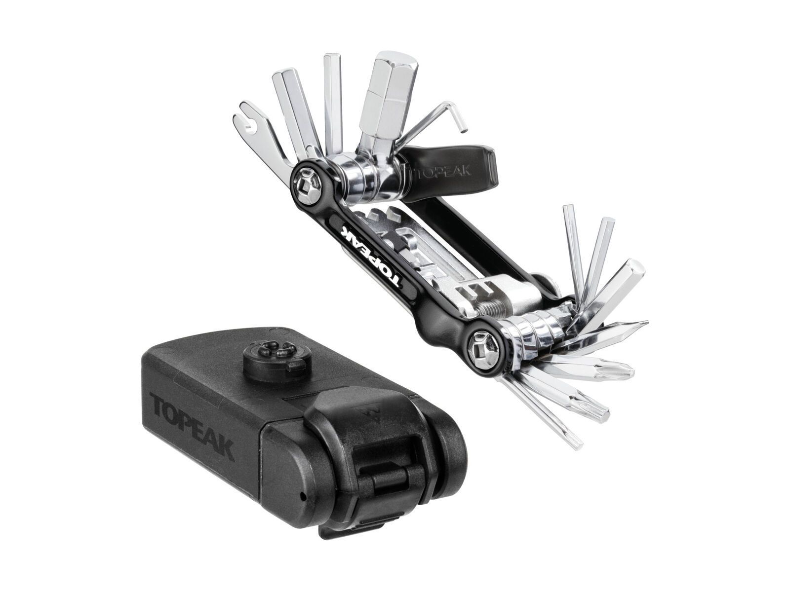 Topeak Ninja ToolBox T20 - Bild 1