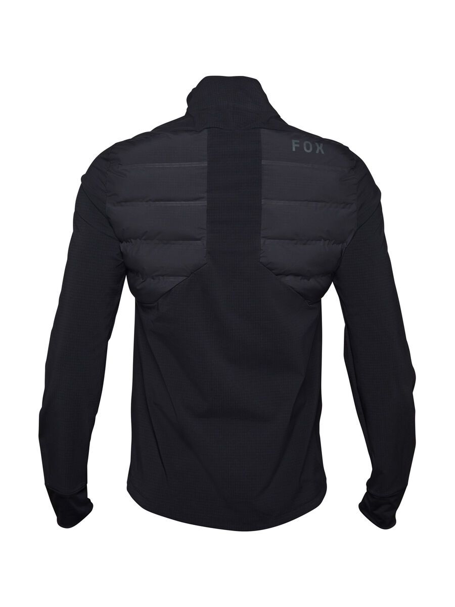 Fox Flexair Fire Hybrid, black - Bild 2