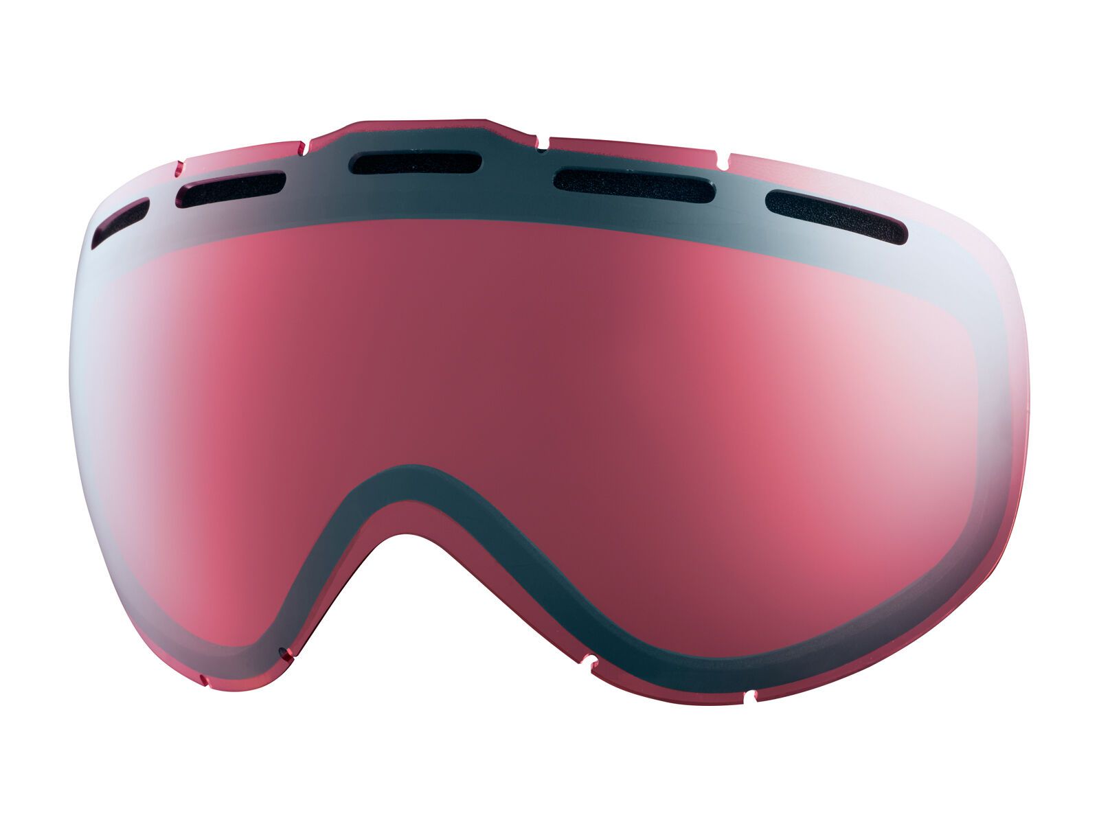 Anon Hawkeye Lens, silver rose - Bild 1