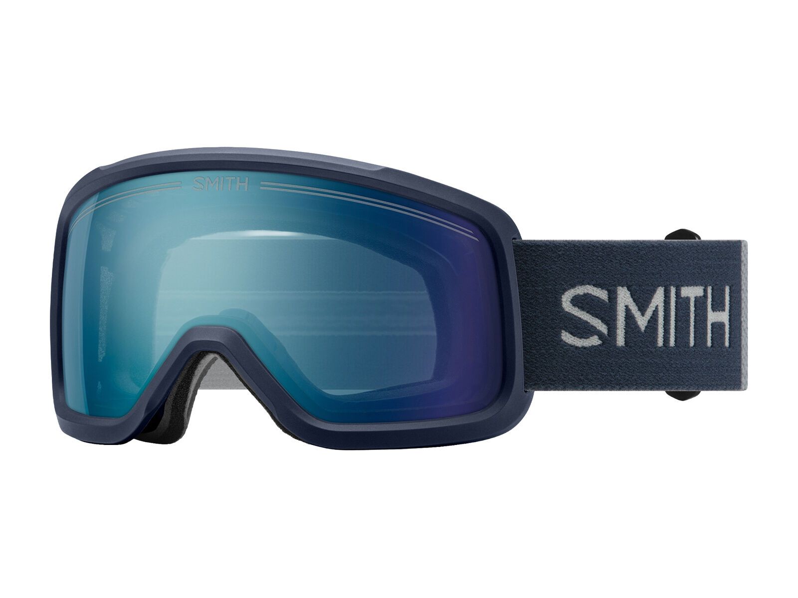 Smith Shakedown, ChromaPop Everyday Blue Mirror / royal navy - Bild 1