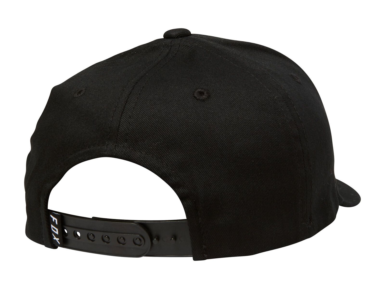 Fox Youth Hellion 110 Snapback, black - Bild 2