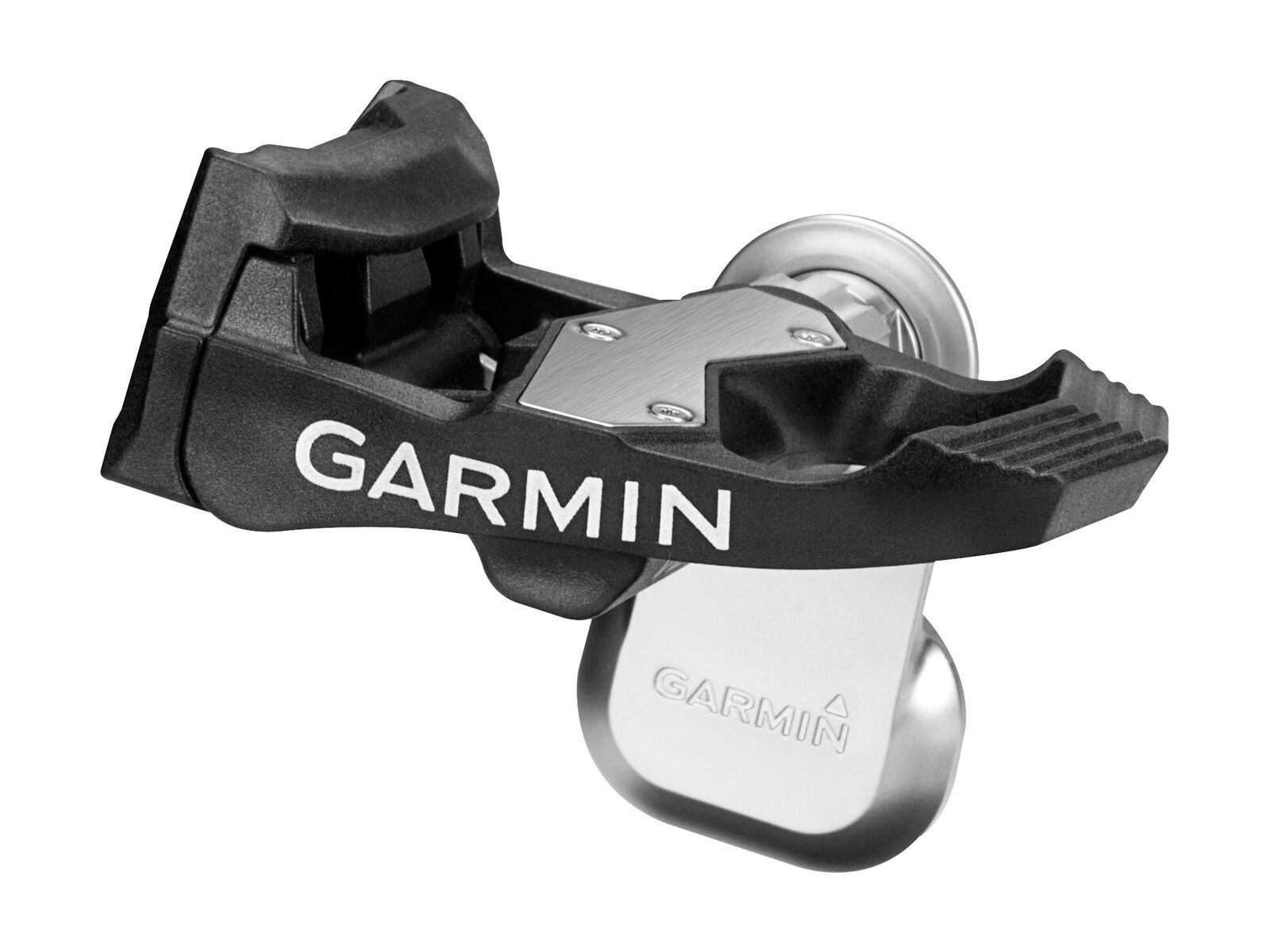 Garmin Vector S Upgrade Leistungsmesspedal - Bild 2
