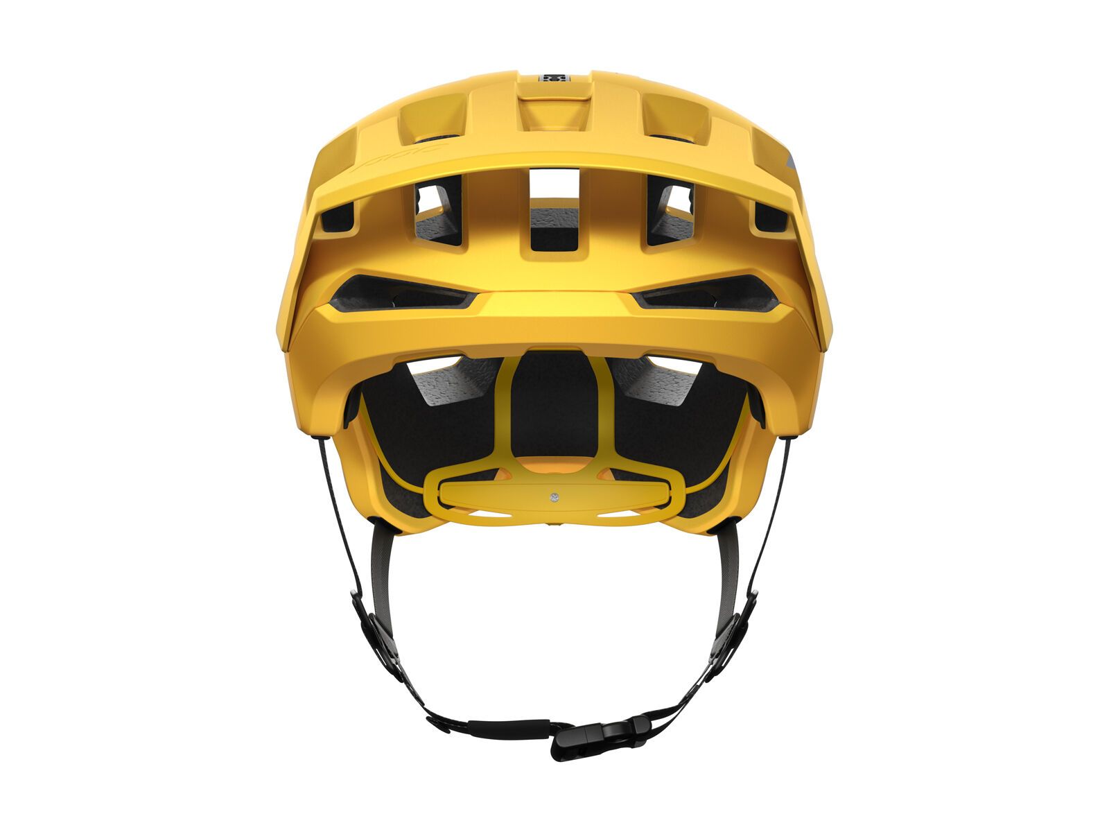 POC Kortal Race MIPS, aventurine yellow matt - Bild 2