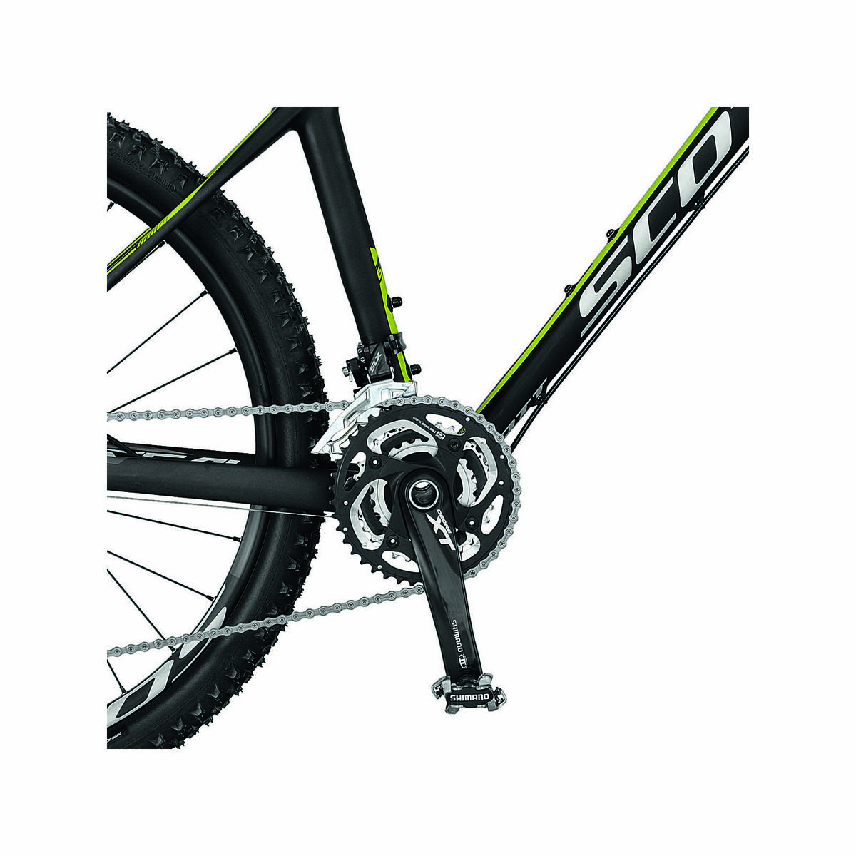 Scott Scale 620 - Bild 3