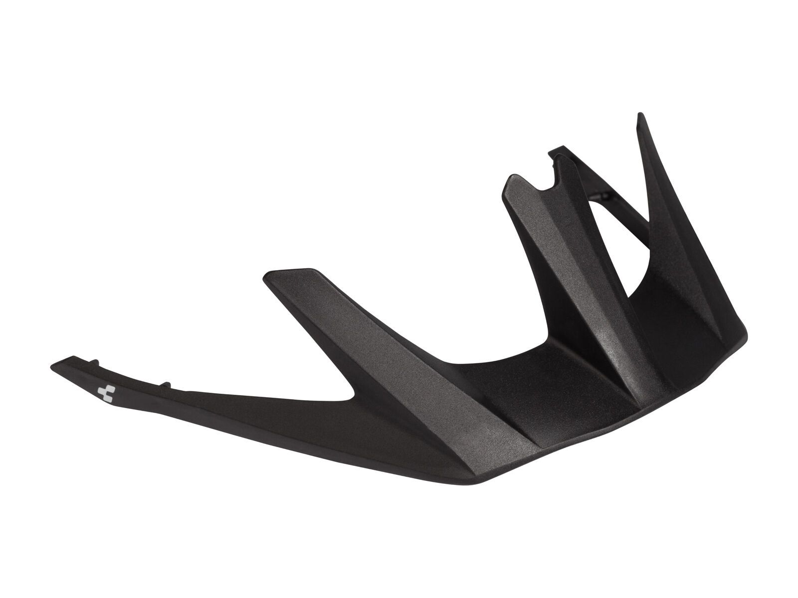 Cube Pro Visier, black - Bild 1