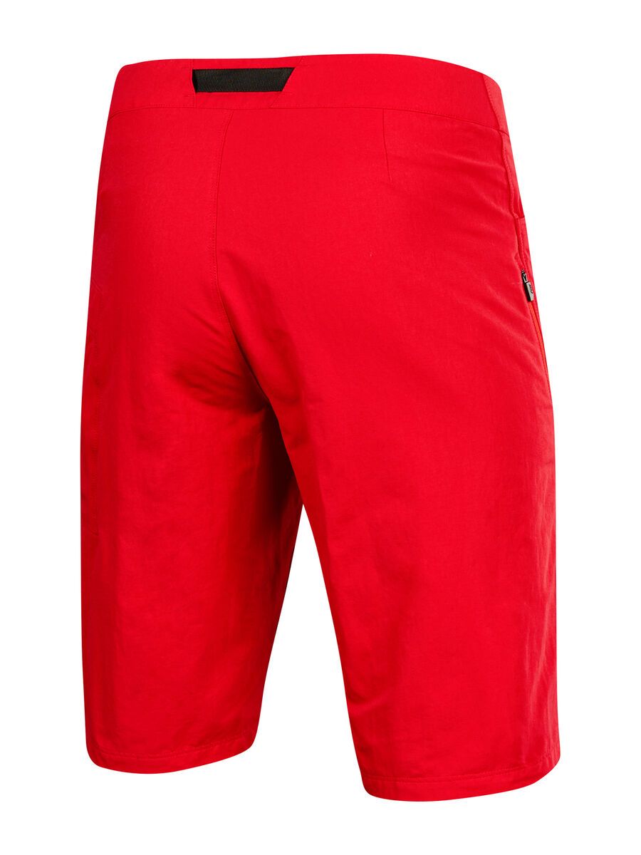 Fox Ranger Cargo Short with Liner, bright red - Bild 2