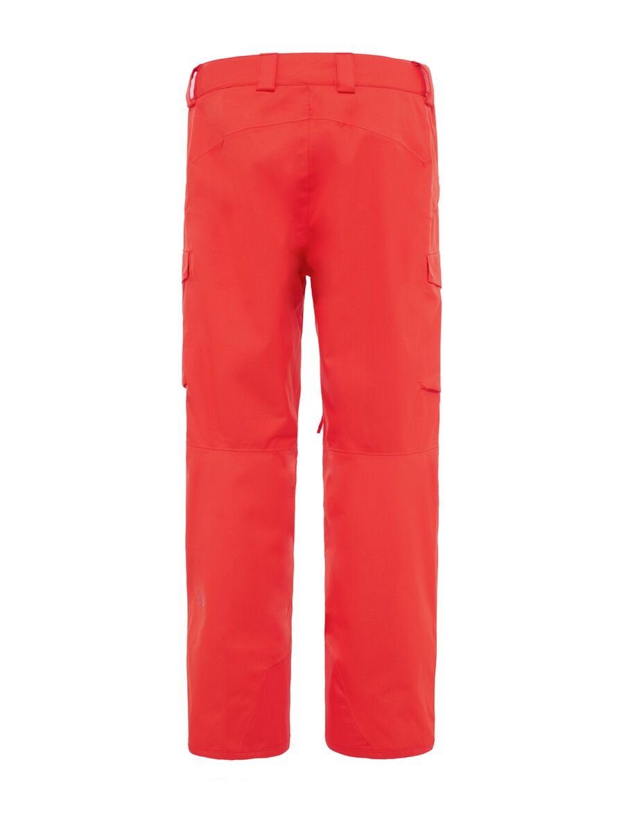 The North Face Mens Gatekeeper Pant, fiery red - Bild 2