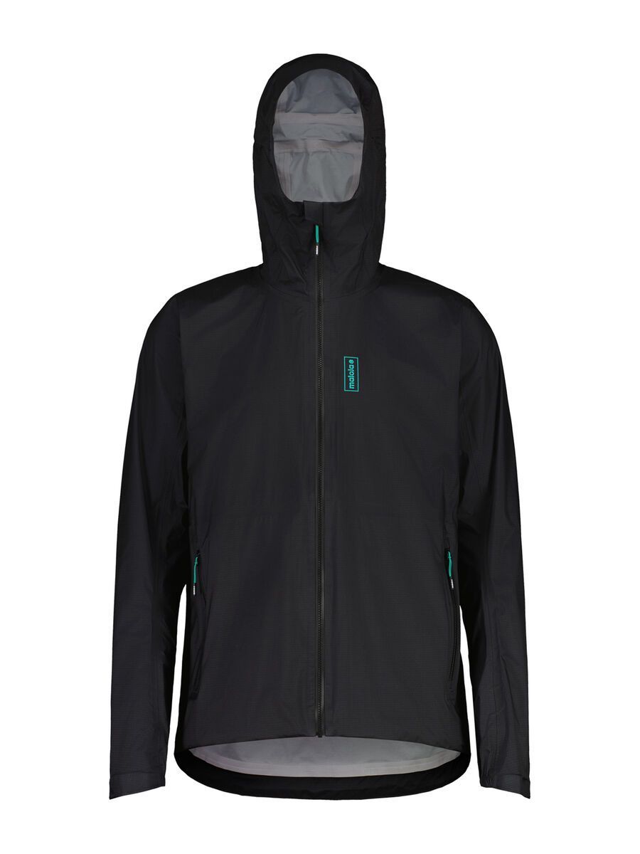 Maloja WolkensteinM., deep black - Bild 1