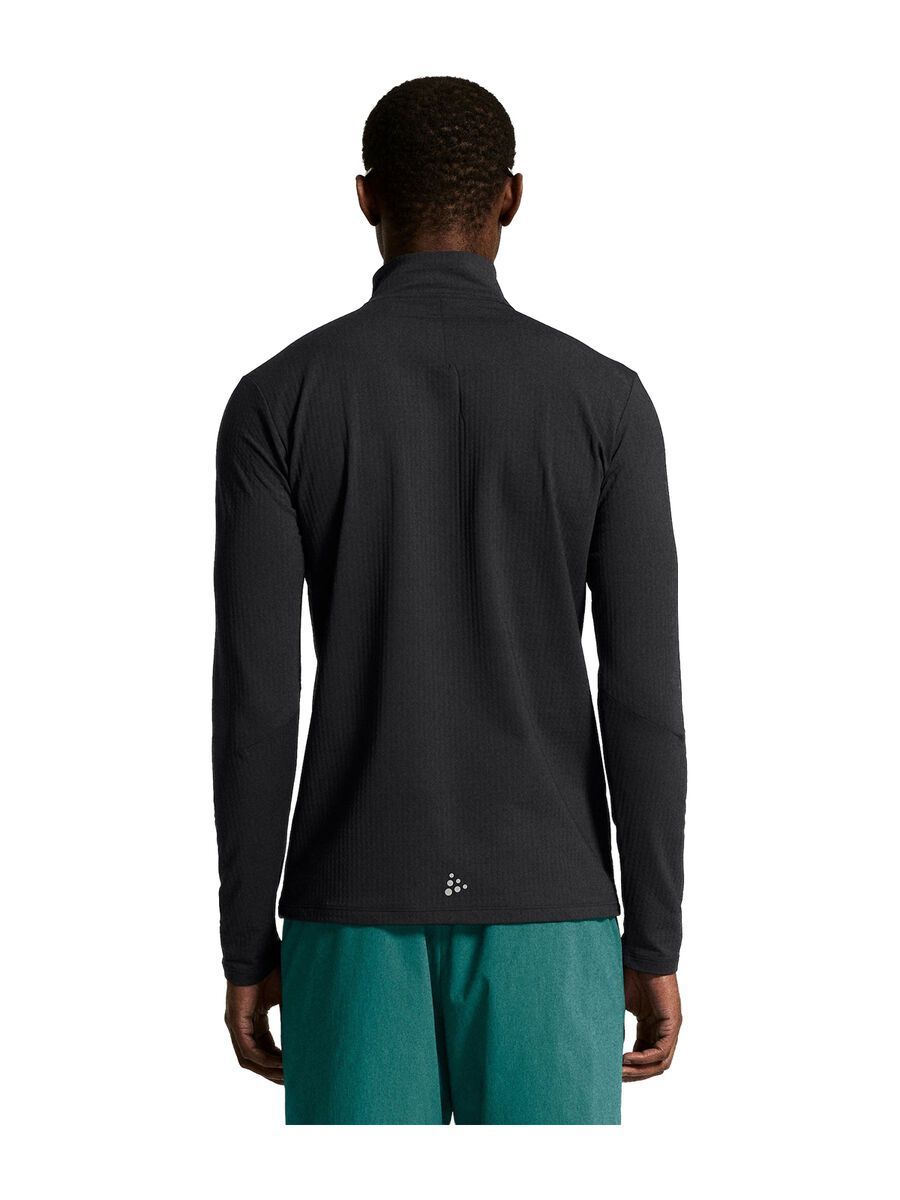 Craft Gain Thermal Midlayer 2 M, black - Bild 4