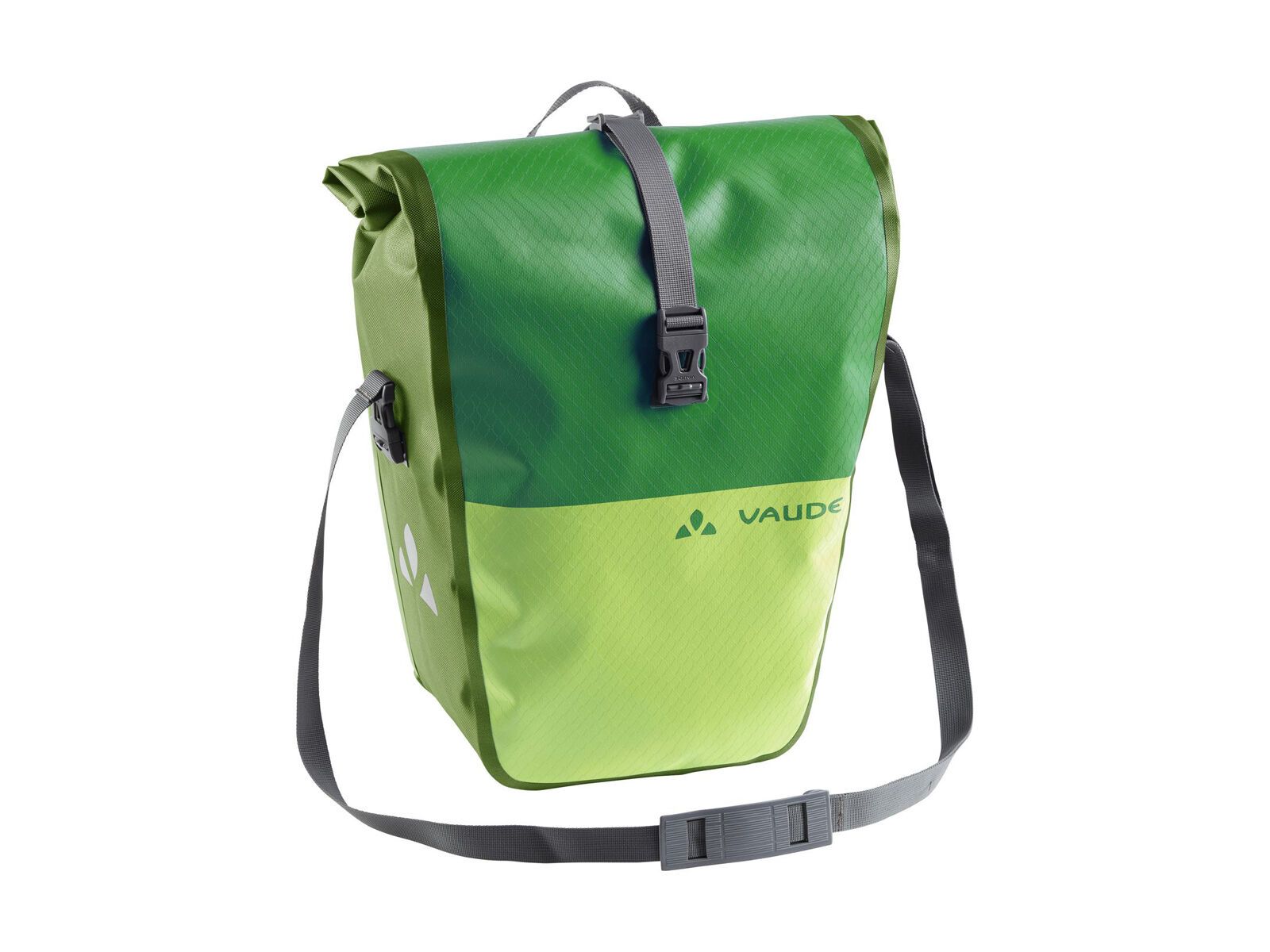 Vaude Aqua Back Color Single, bright green - Bild 1
